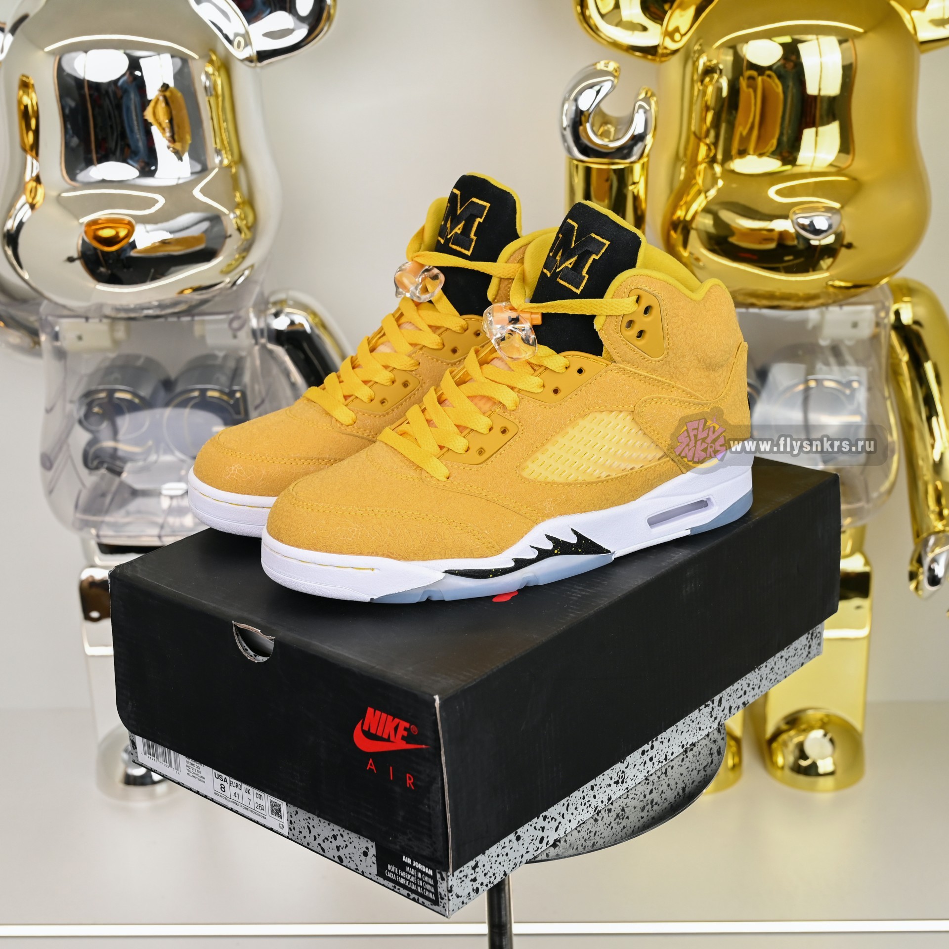 Air Jordan 5 Retro OG  HQ7978-701