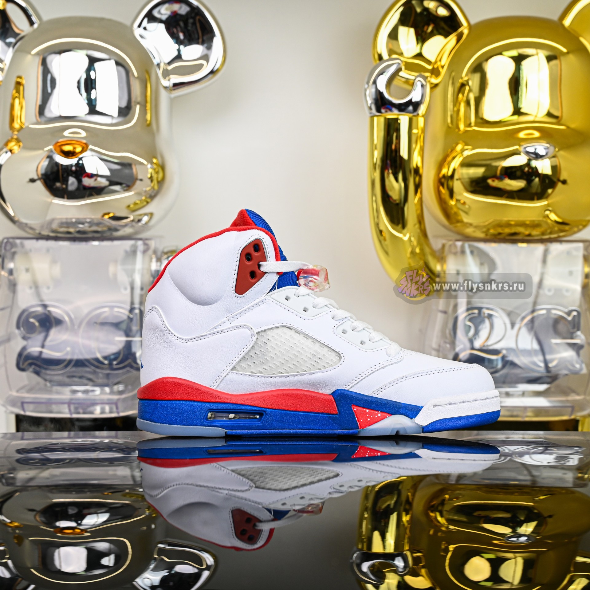 Air Jordan 5 Retro OG  HQ7978-102