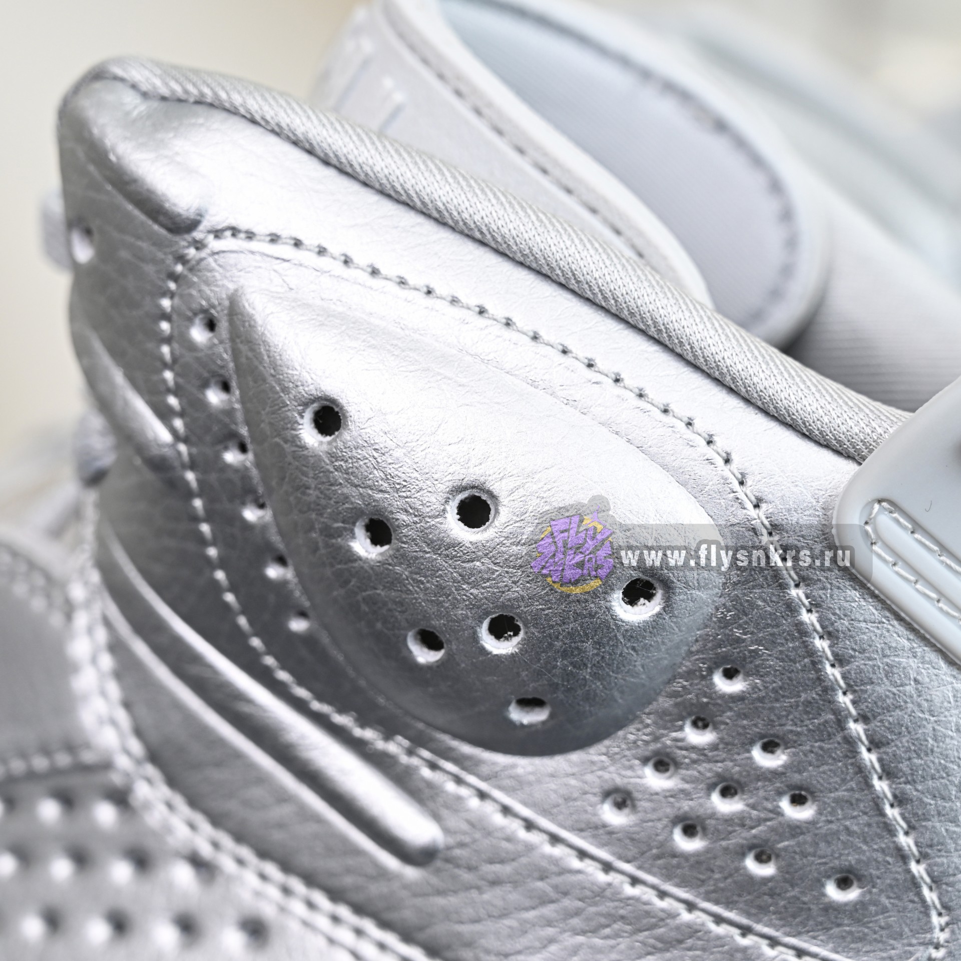 PSG x Jordan Air Jordan 6 PSG 2026  IQ5135-001