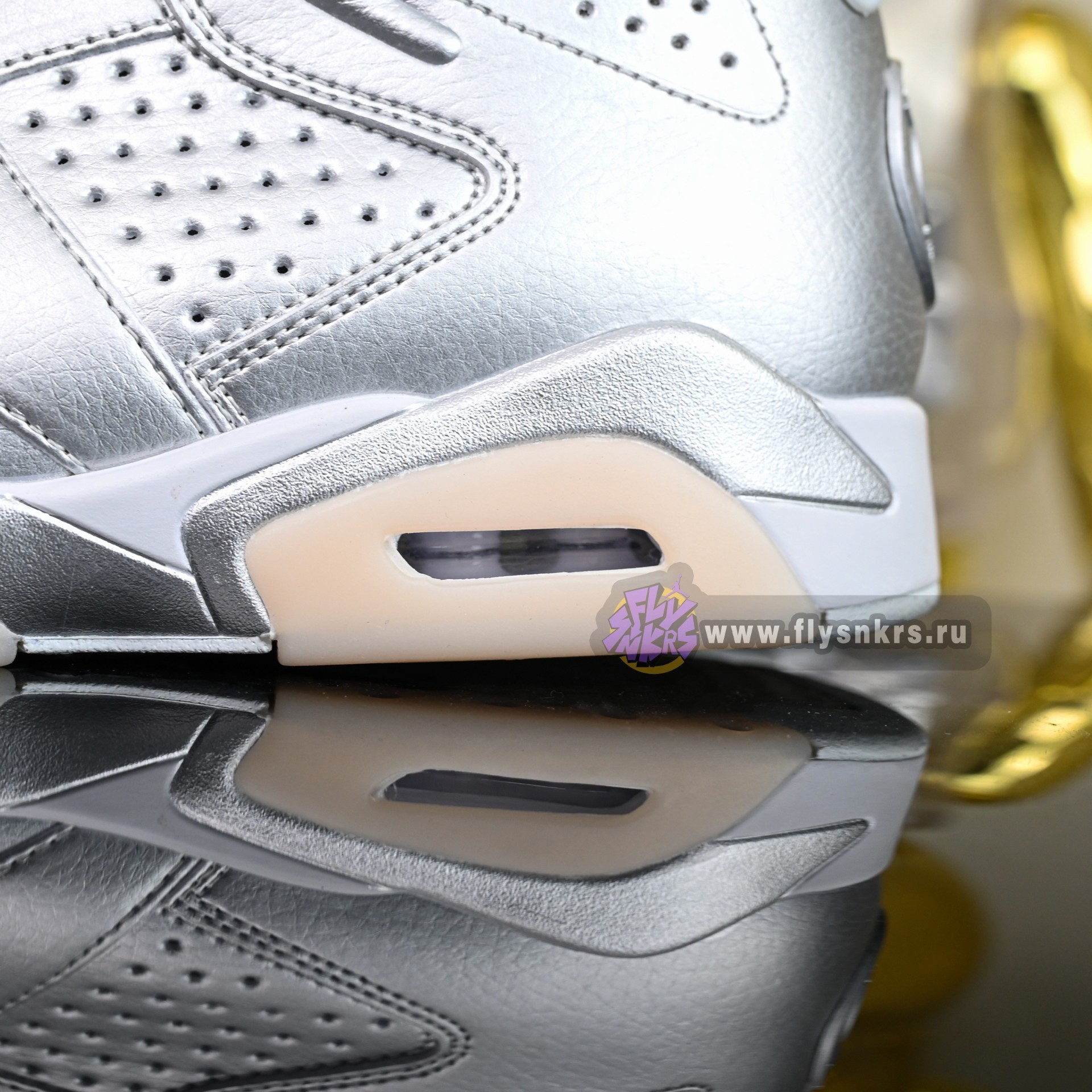 PSG x Jordan Air Jordan 6 PSG 2026  IQ5135-001