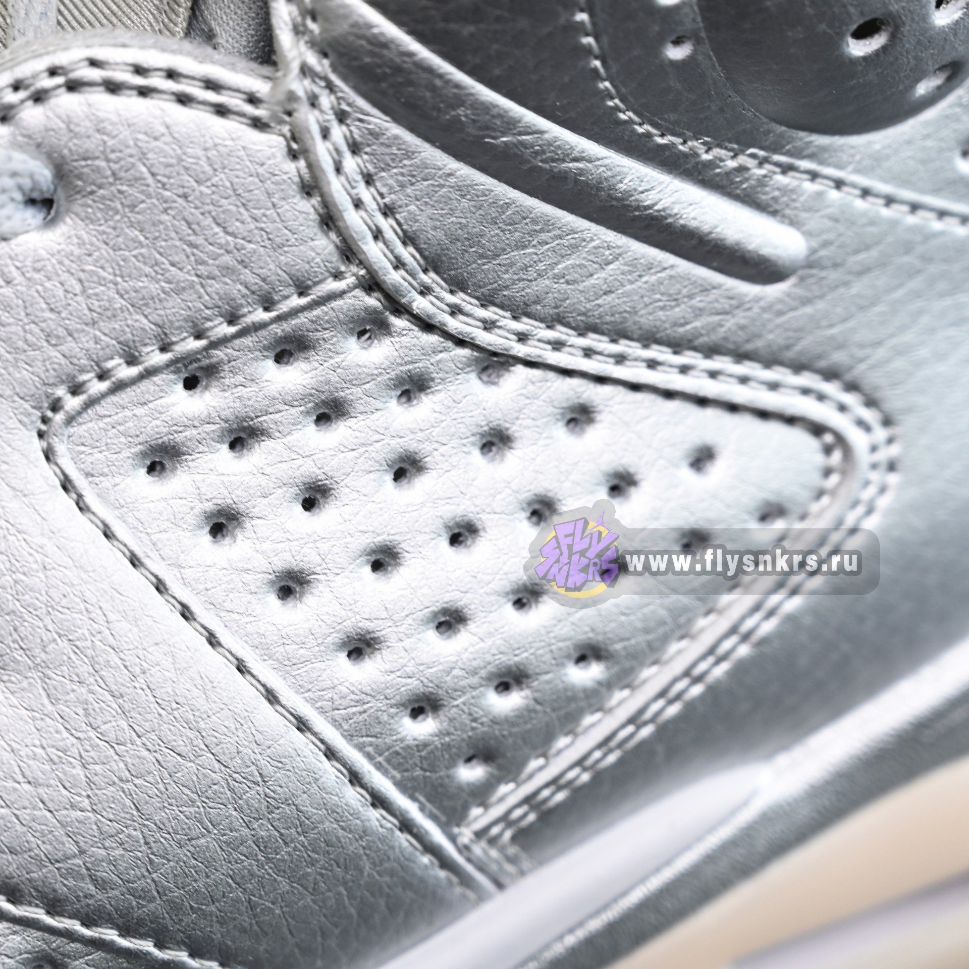 PSG x Jordan Air Jordan 6 PSG 2026  IQ5135-001