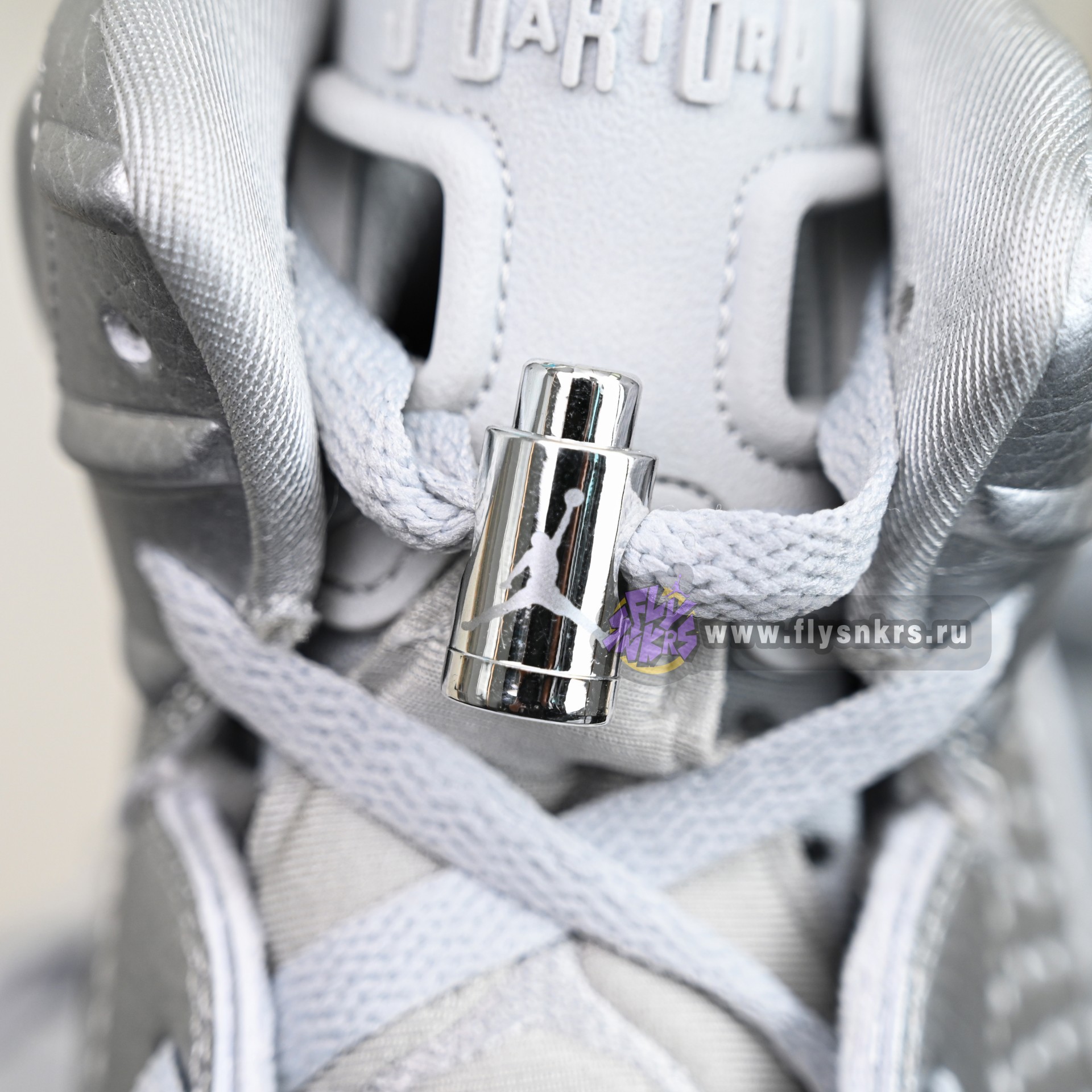 PSG x Jordan Air Jordan 6 PSG 2026  IQ5135-001