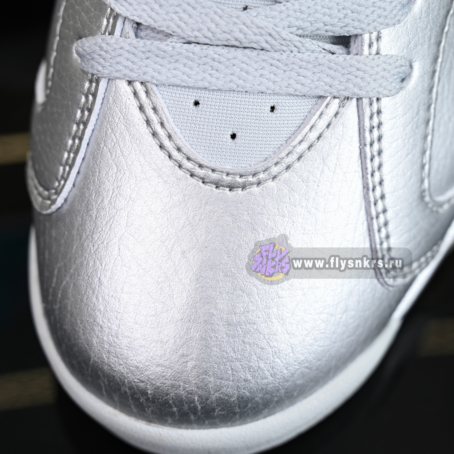 PSG x Jordan Air Jordan 6 PSG 2026  IQ5135-001