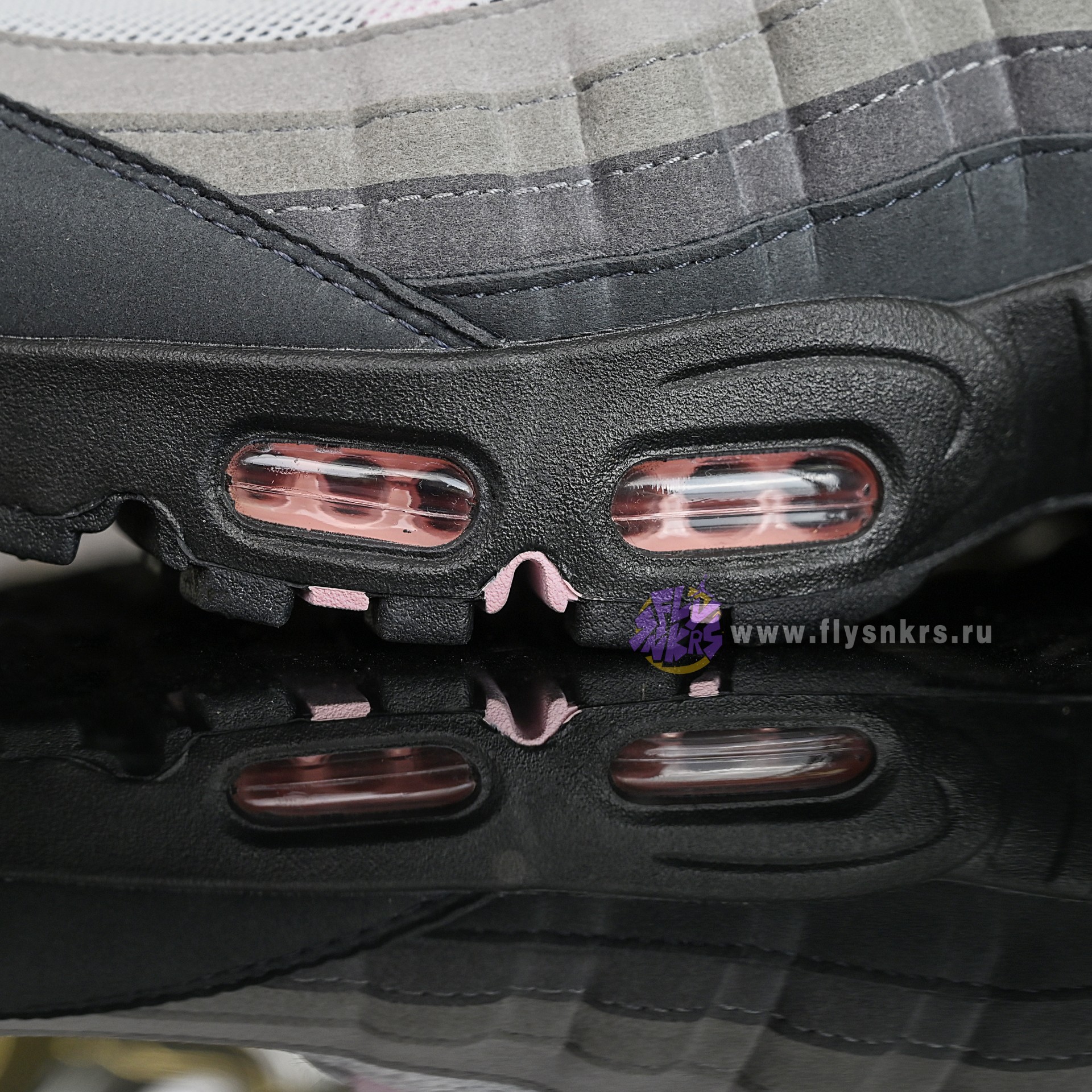 Nike Air Max 95 OG  HJ5996-001