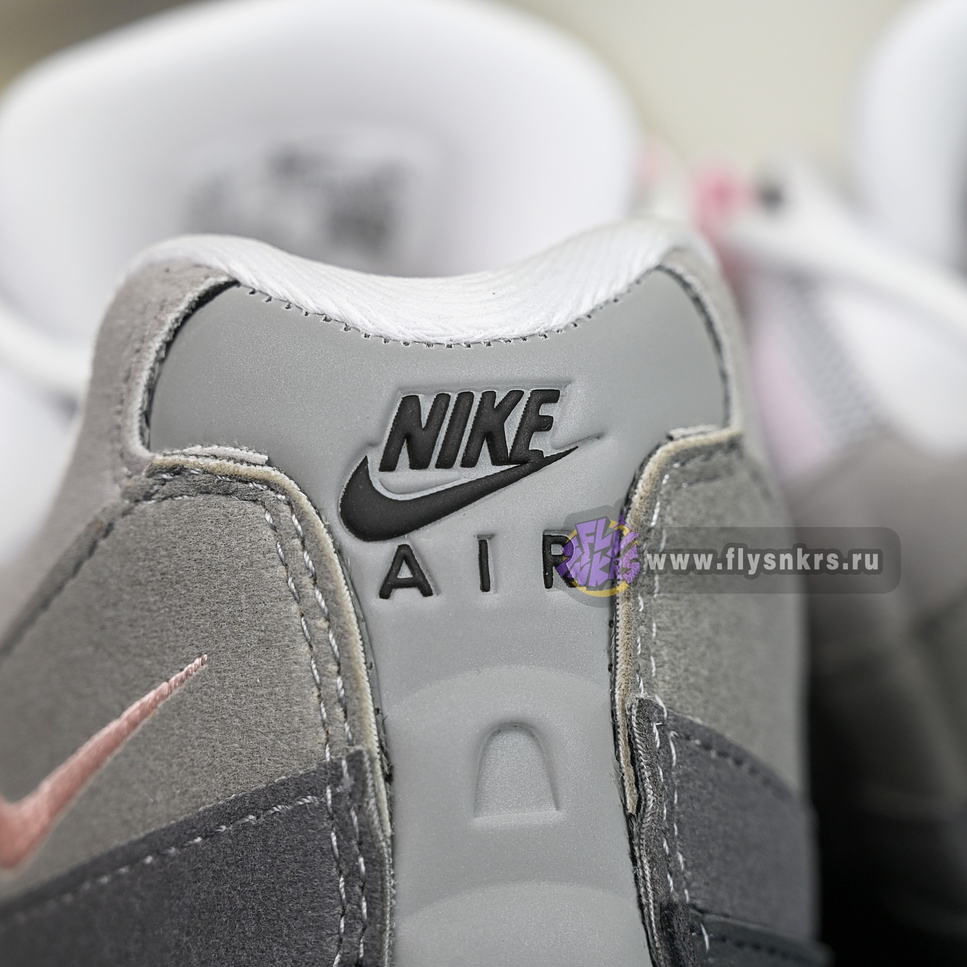 Nike Air Max 95 OG  HJ5996-001