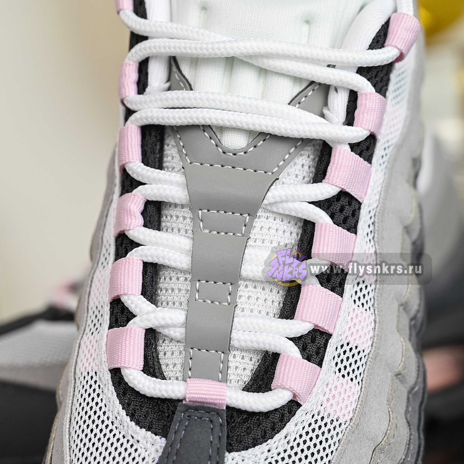 Nike Air Max 95 OG  HJ5996-001