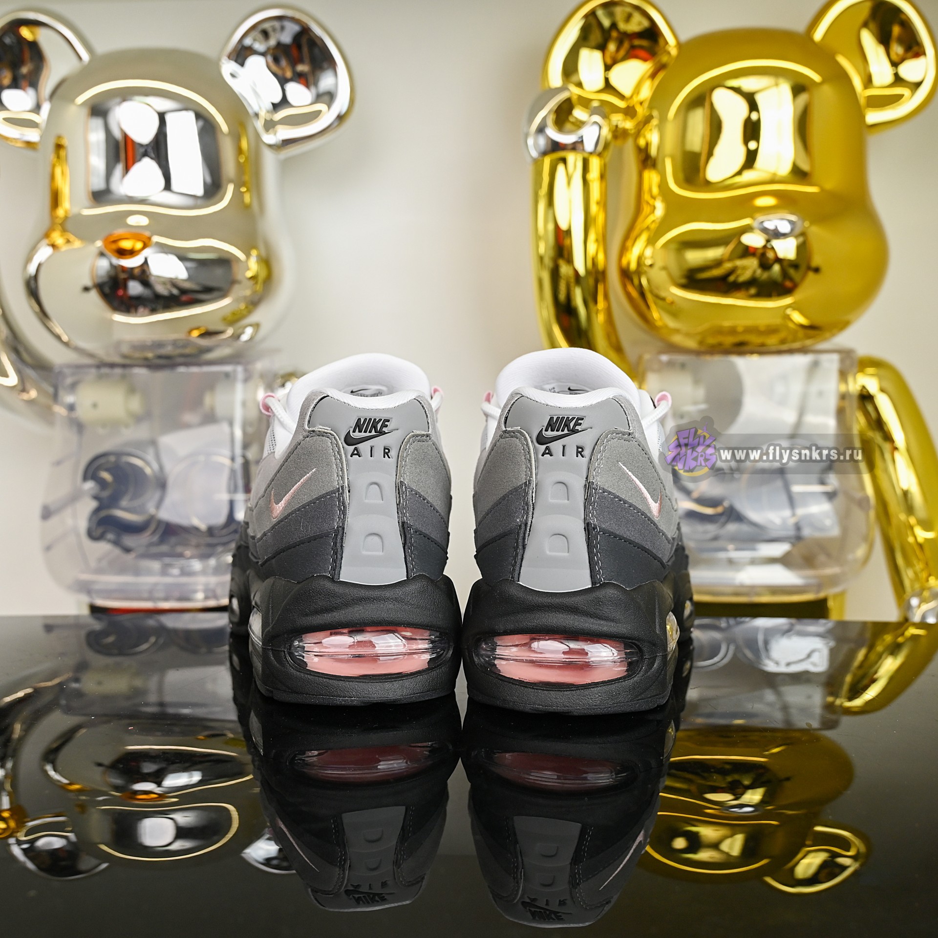 Nike Air Max 95 OG  HJ5996-001