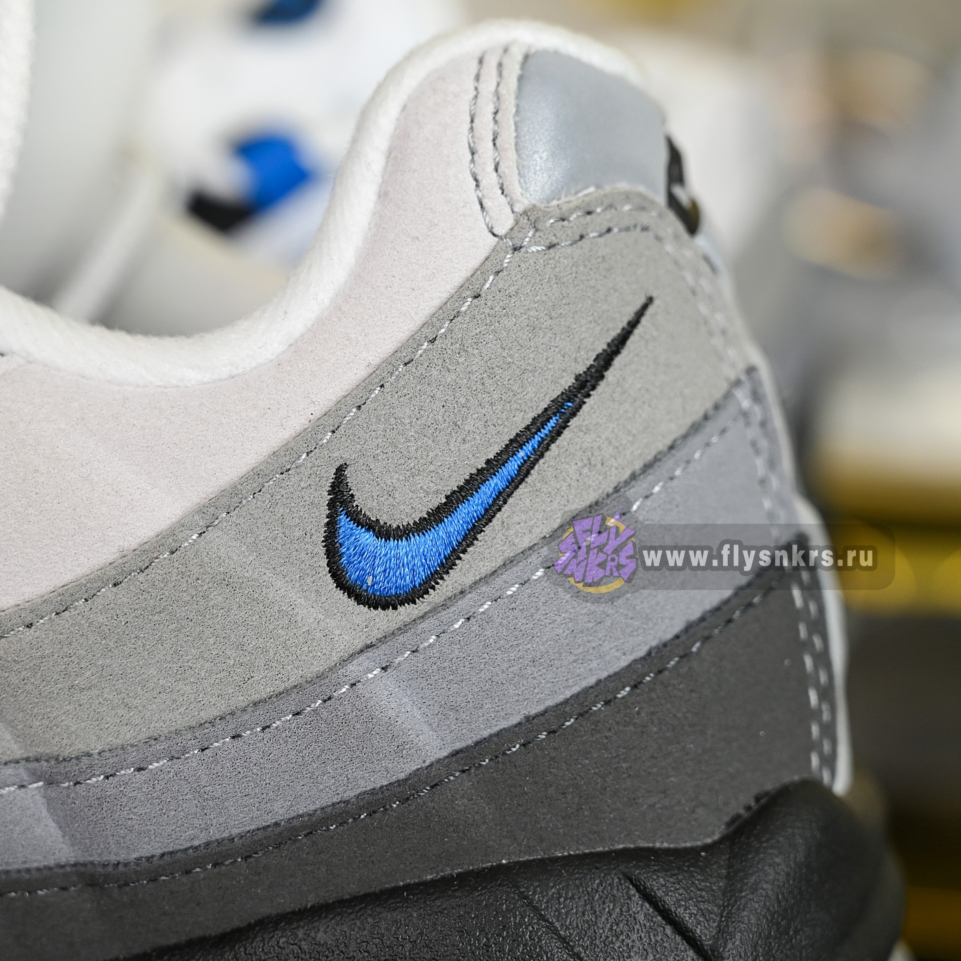 Nike Air Max 95 OG Blue Spark  IM7410-100