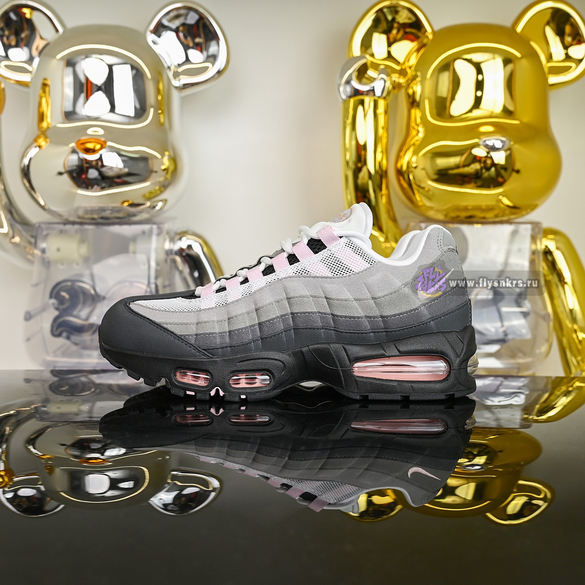 Nike Air Max 95 OG  HJ5996-001