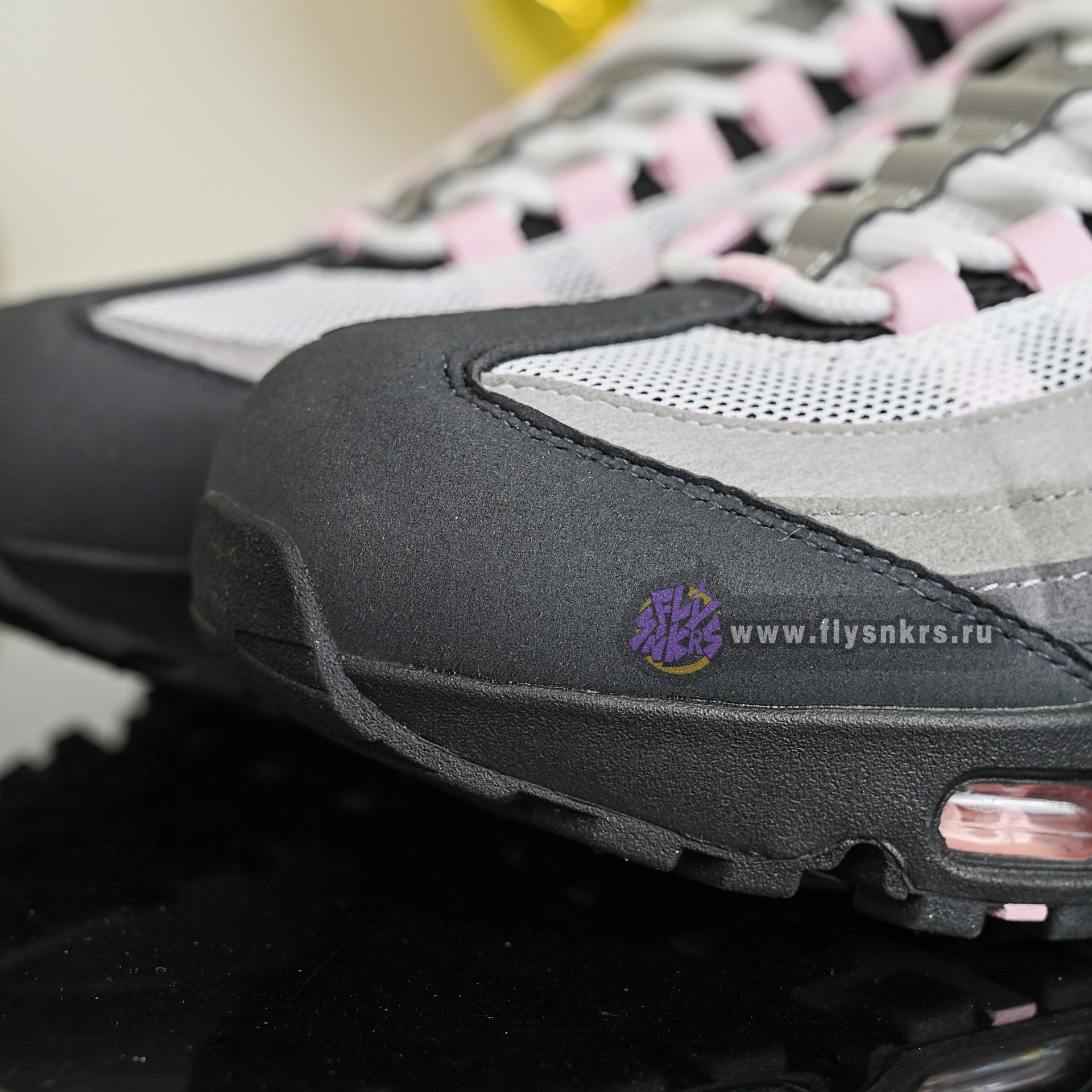 Nike Air Max 95 OG  HJ5996-001