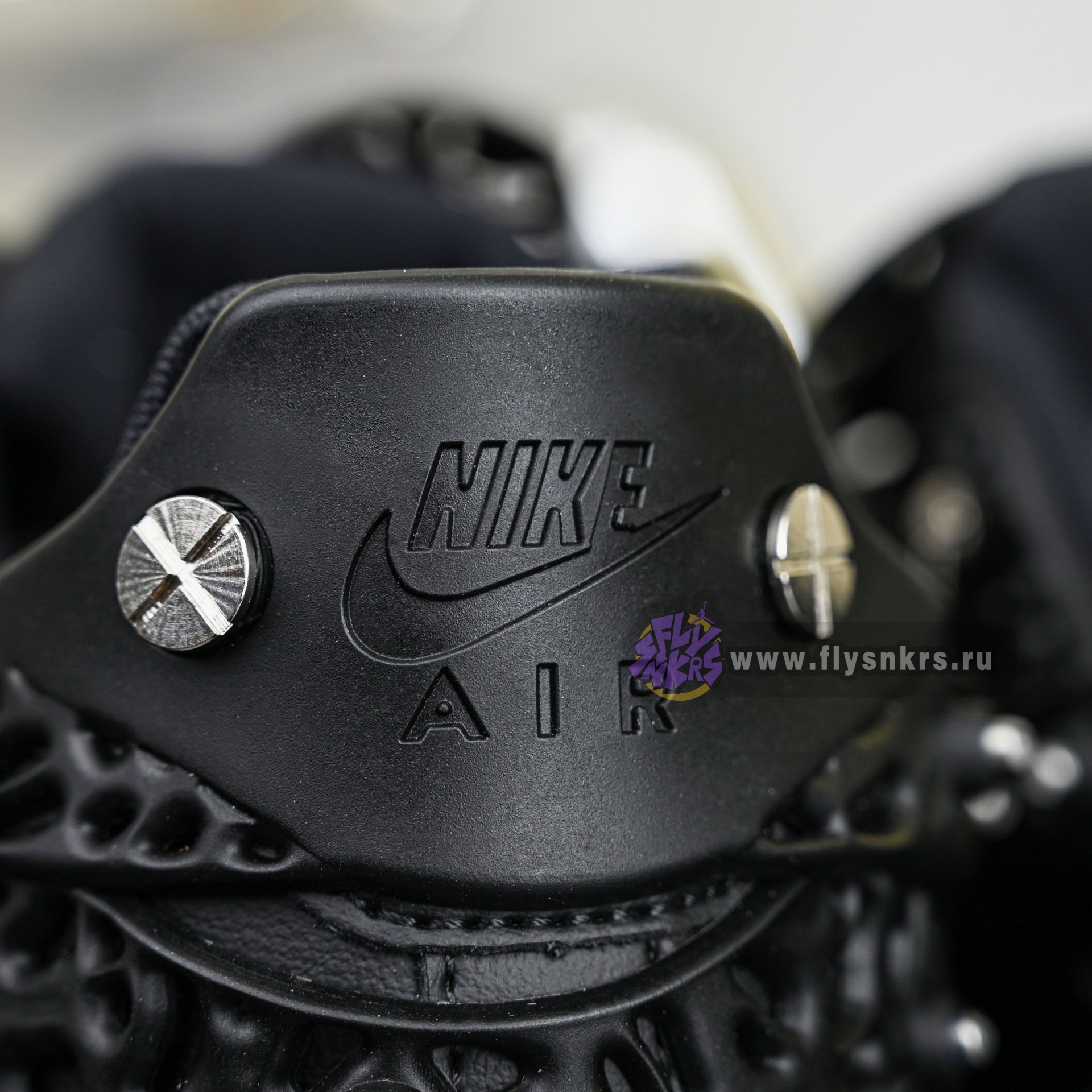 Swarovski X Nike Air Force 1 LXX  CV7668-001