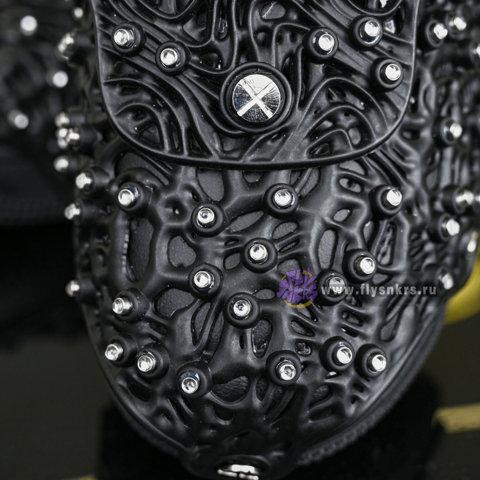 Swarovski X Nike Air Force 1 LXX  CV7668-001