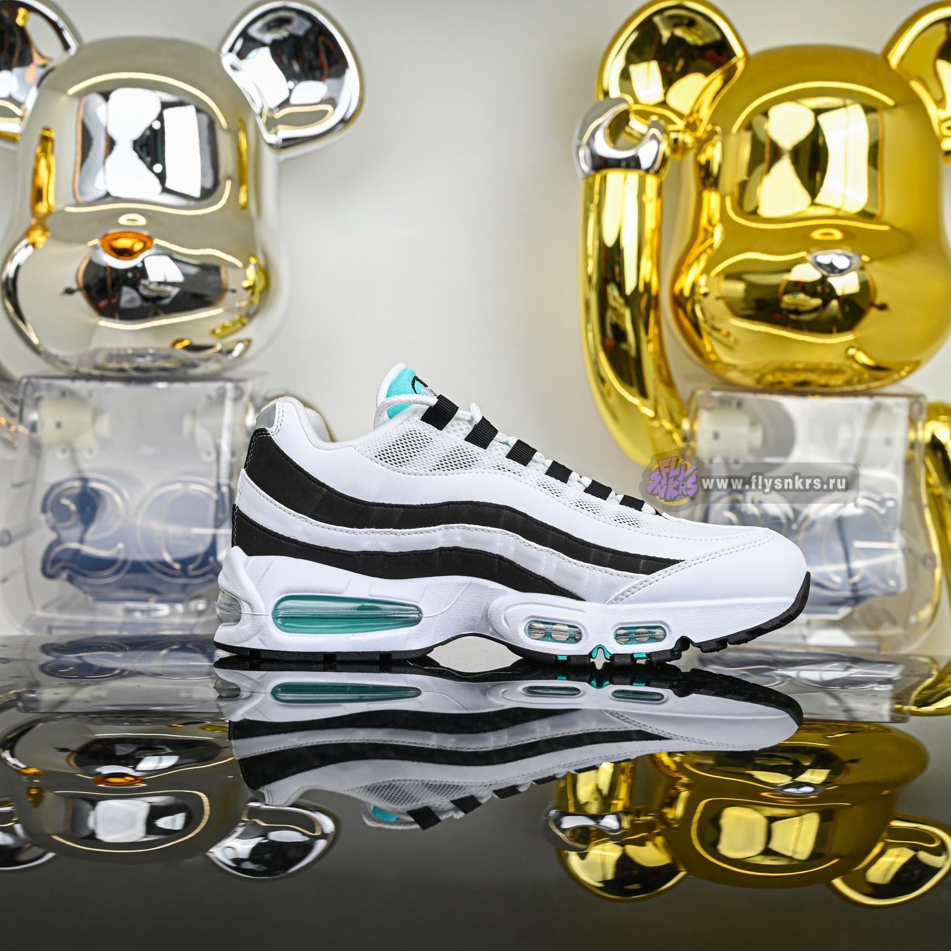 Nike Air Max 95  OG  IM7409-100