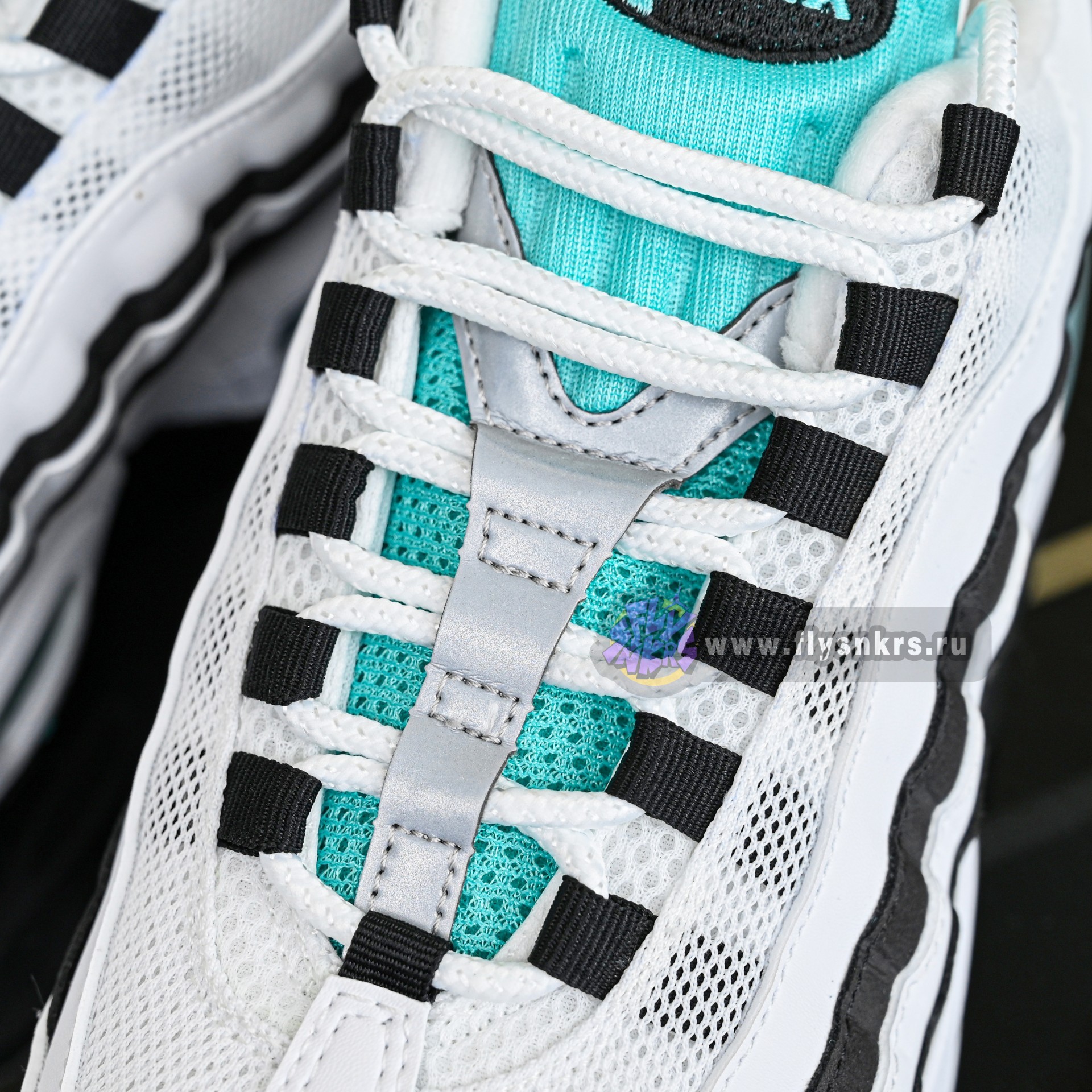 Nike Air Max 95  OG  IM7409-100