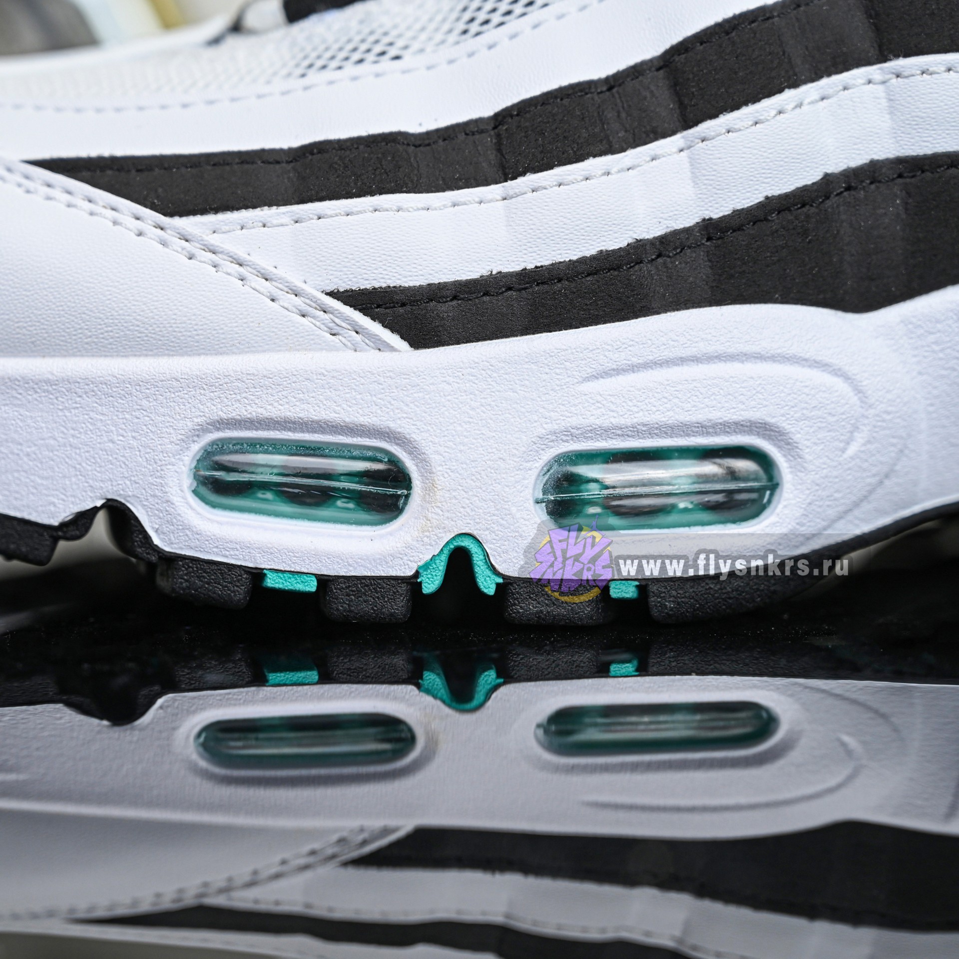 Nike Air Max 95  OG  IM7409-100