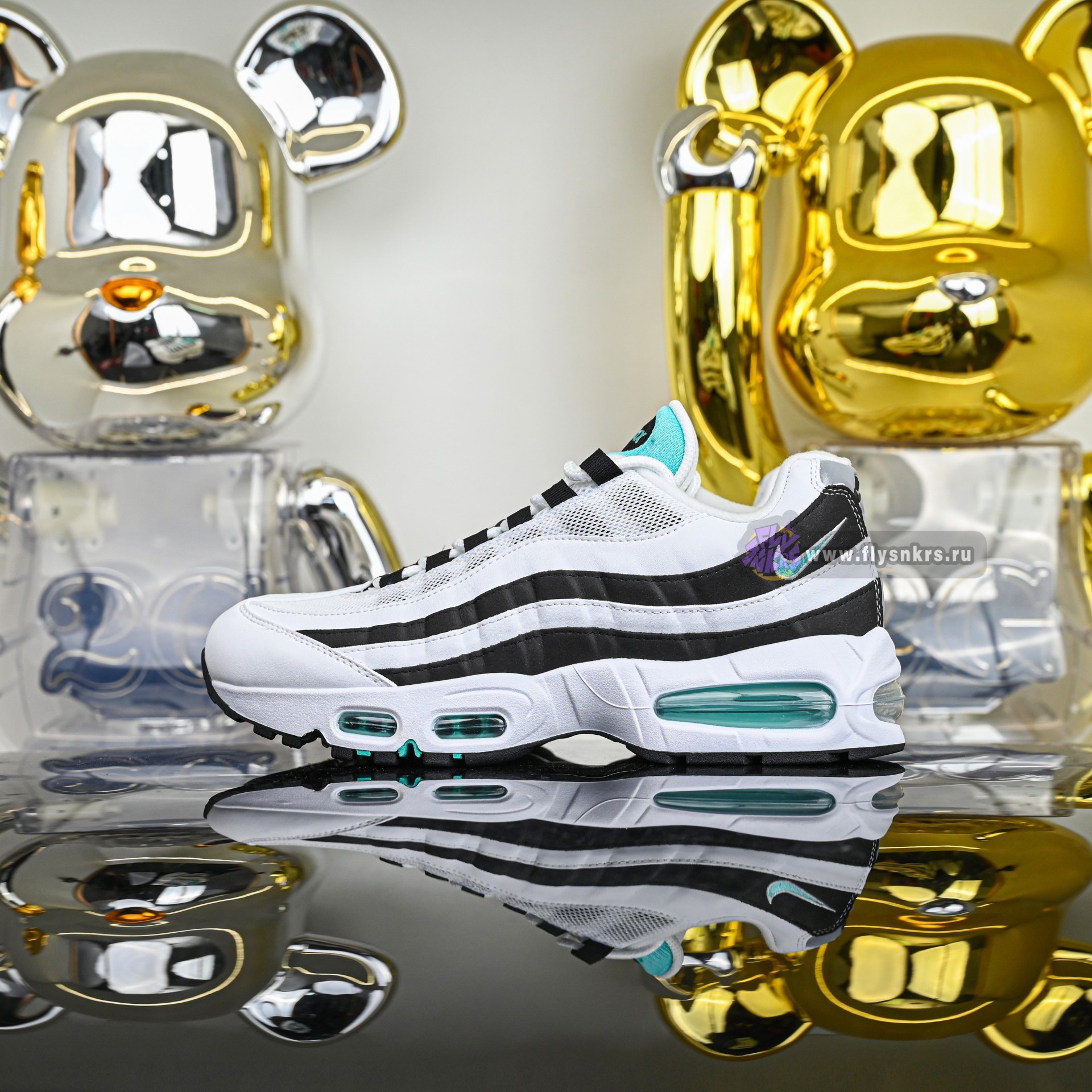 Nike Air Max 95  OG  IM7409-100
