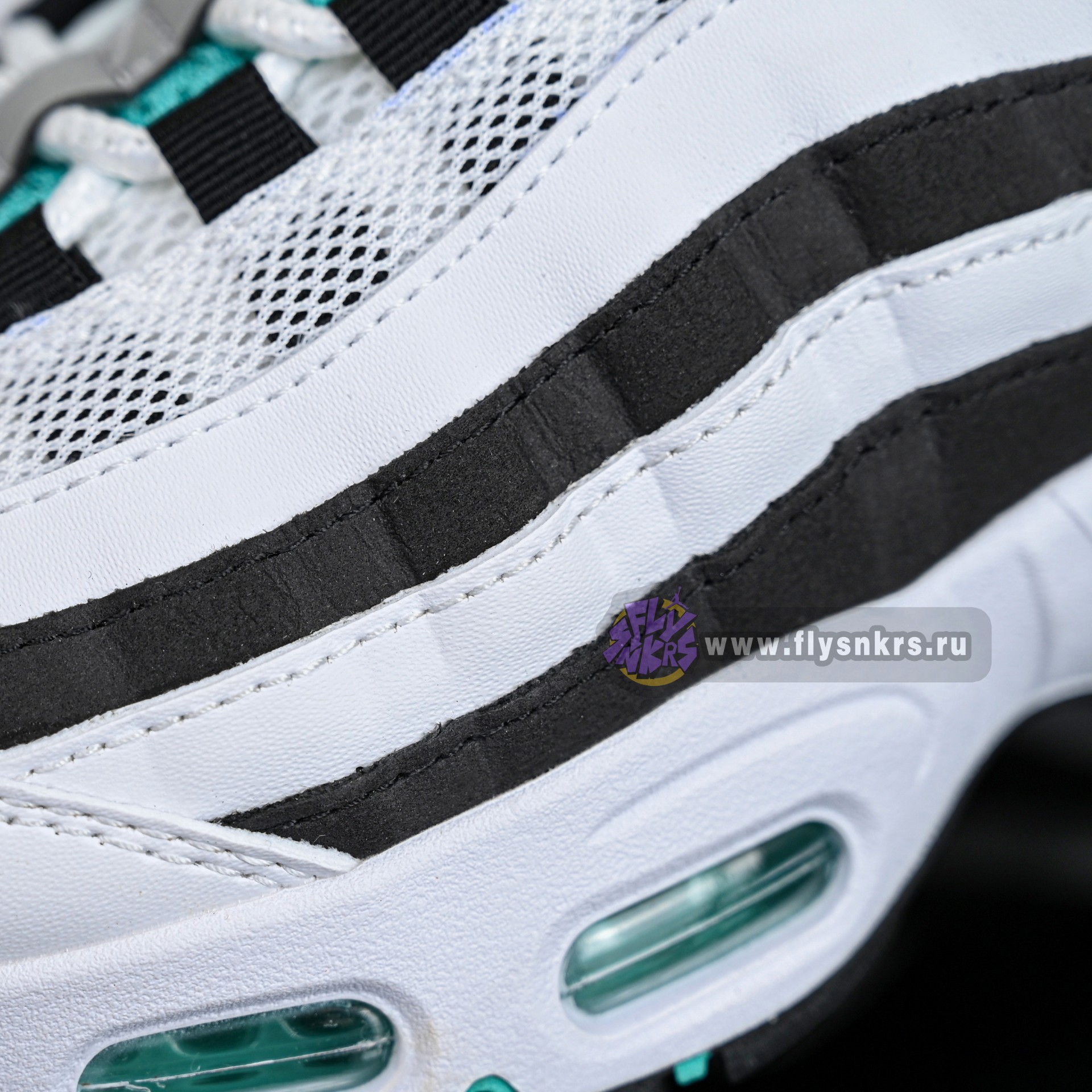 Nike Air Max 95  OG  IM7409-100