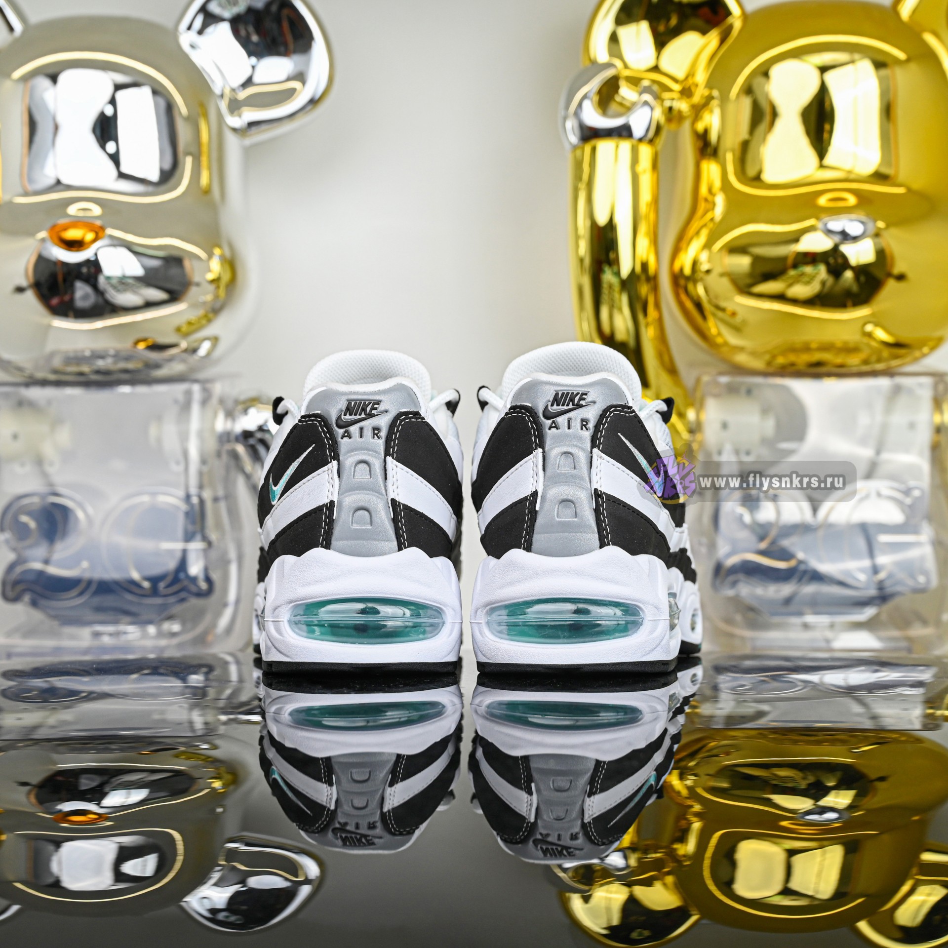 Nike Air Max 95  OG  IM7409-100