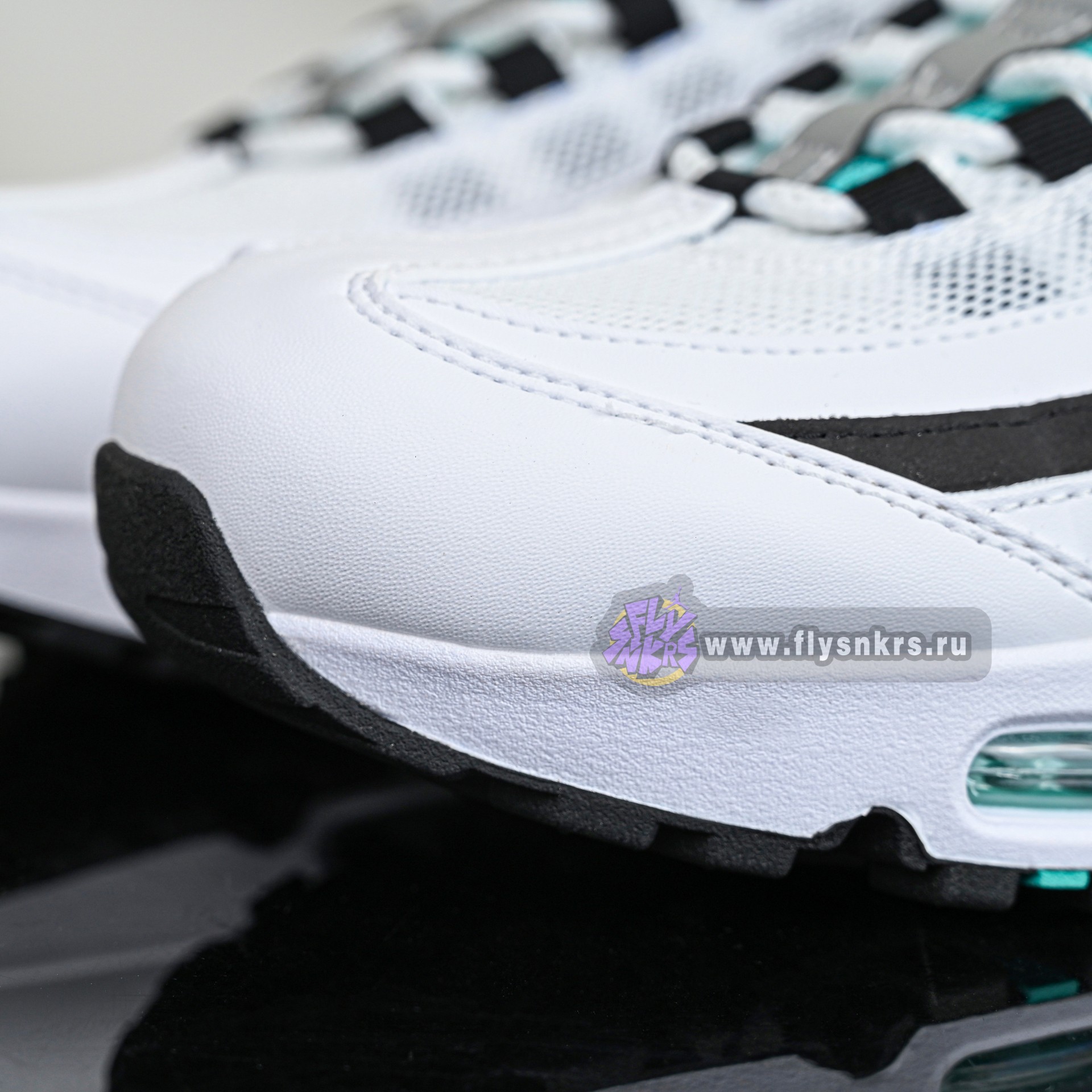 Nike Air Max 95  OG  IM7409-100