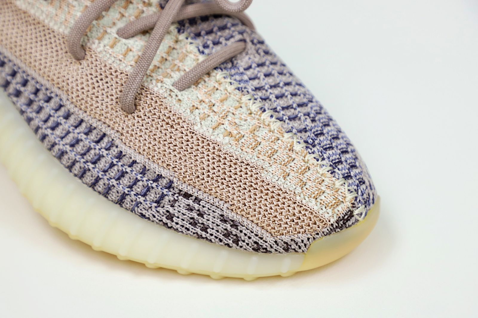 YEEZY BOOST 350 V2 'ASH PEARL'