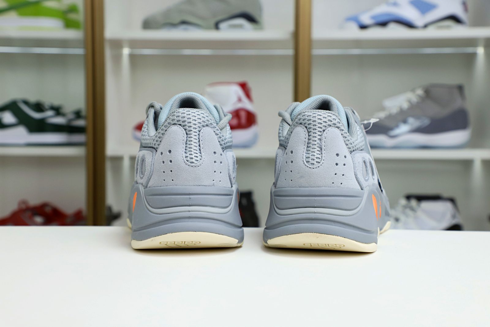 YEEZY BOOST 700 'INERTIA'