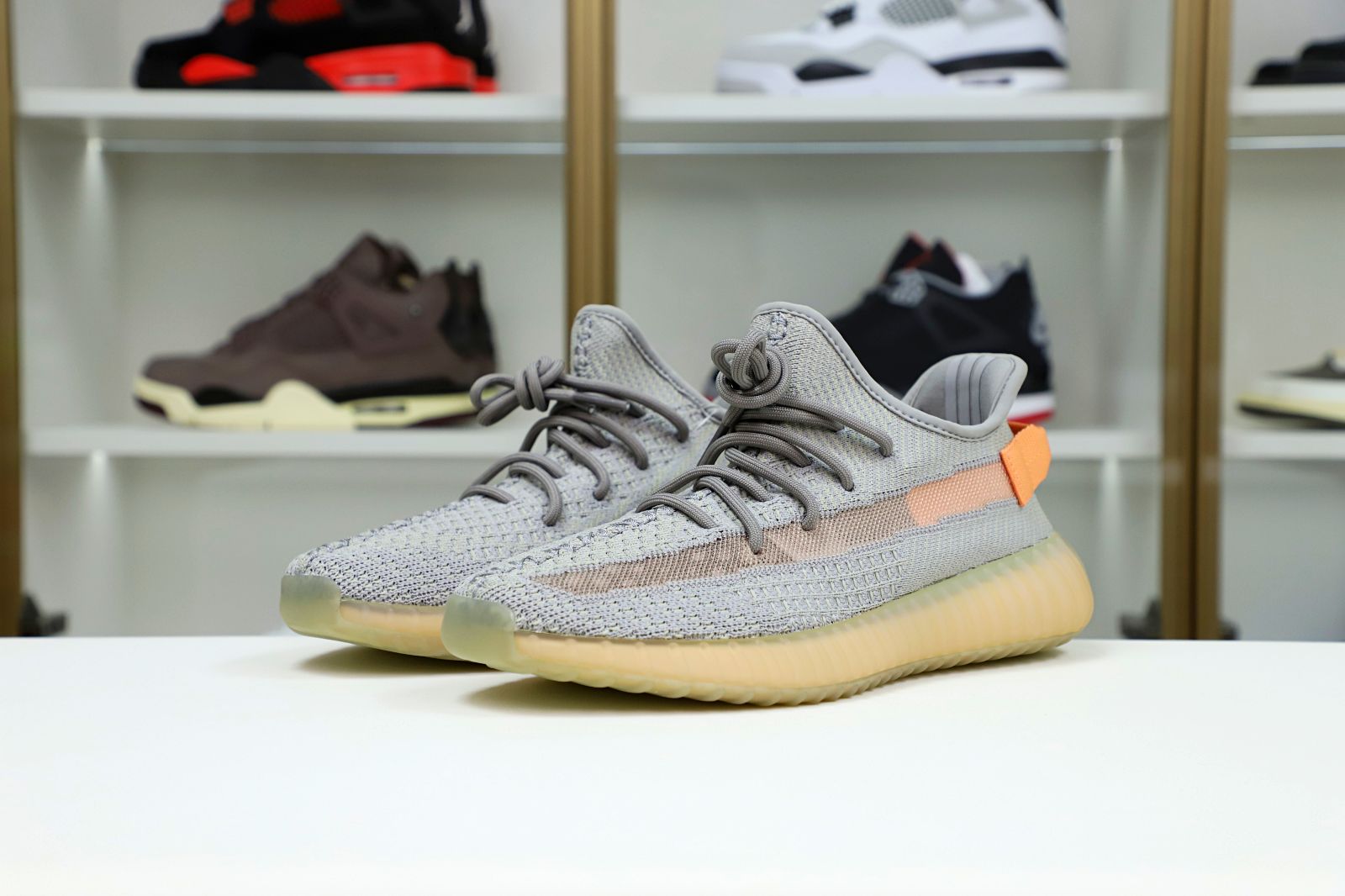 YEEZY BOOST 350 V2 'TRUE FORM'