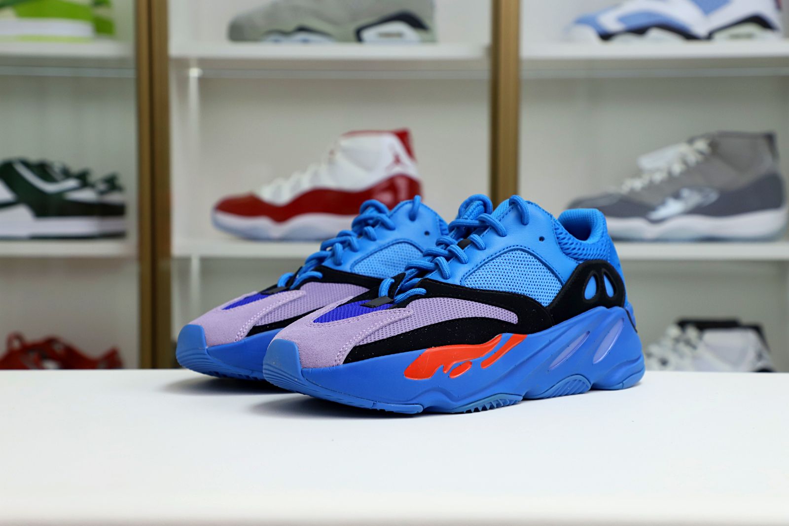 Yeezy Boost 700