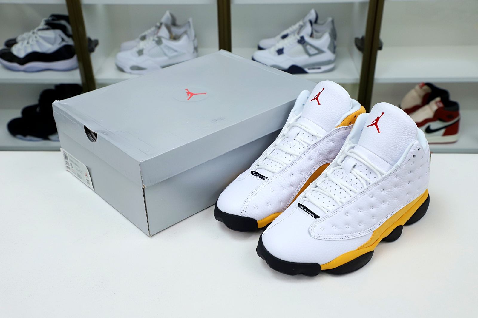 Jordan Air Jordan 13 retro
