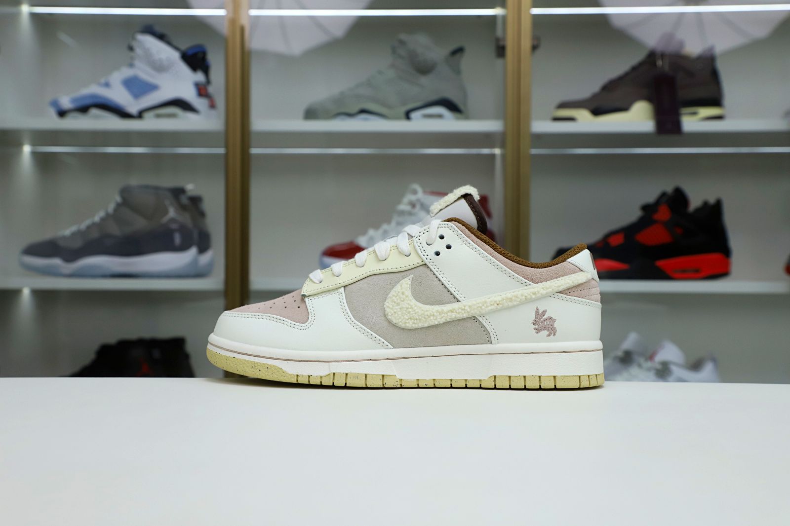 Nike Dunk Low