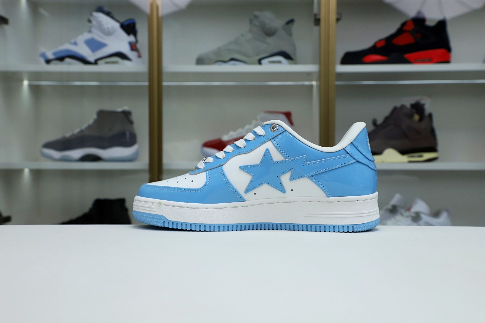 BAPESTA 'BLUE'