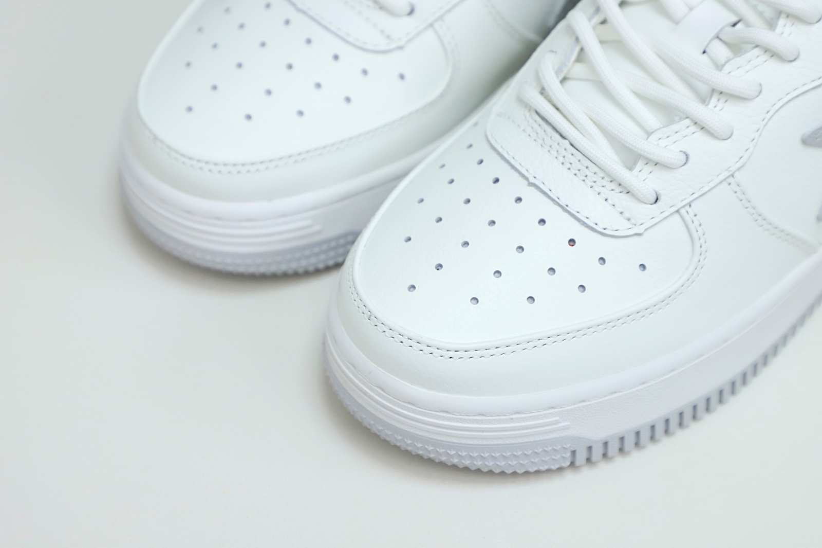 BAPESTA 'WHITE'
