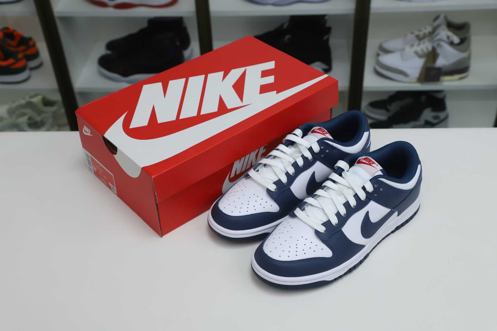 Nike Dunk Low Retro