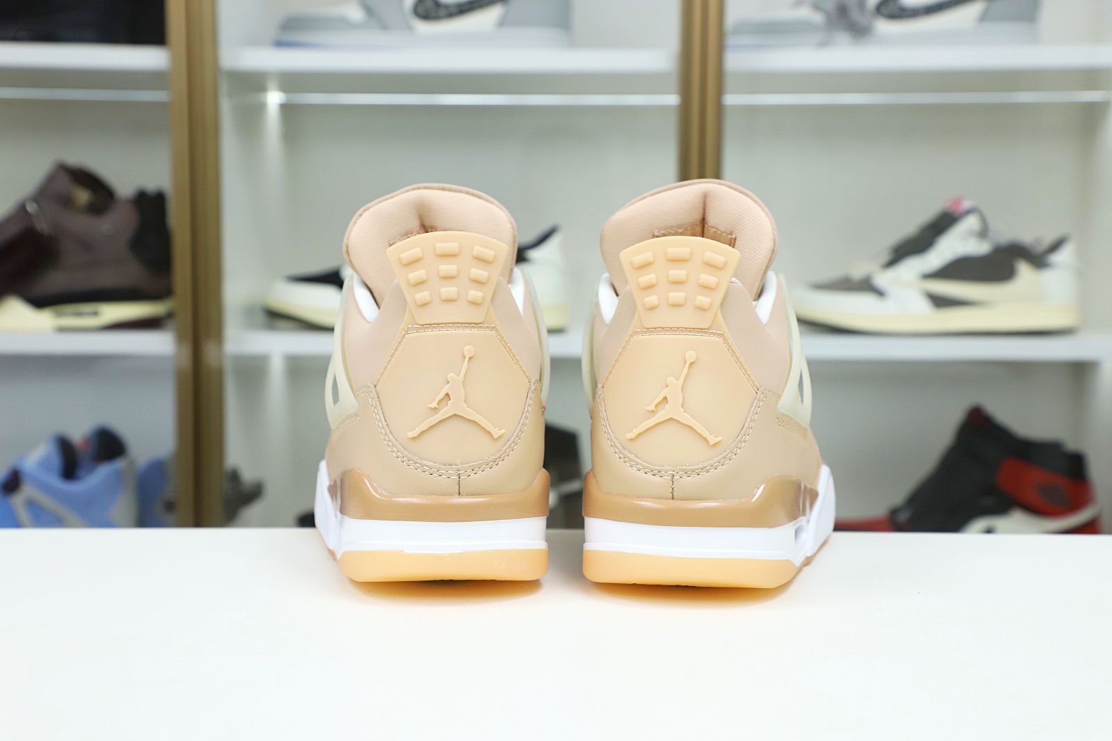 Jordan Air Jordan 4 retro