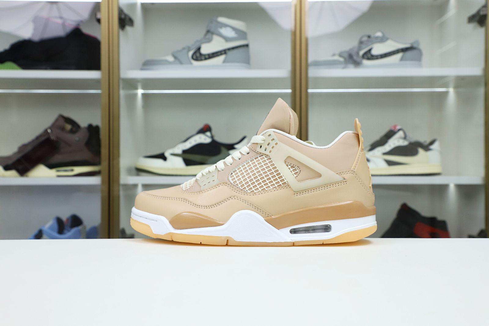 Jordan Air Jordan 4 retro