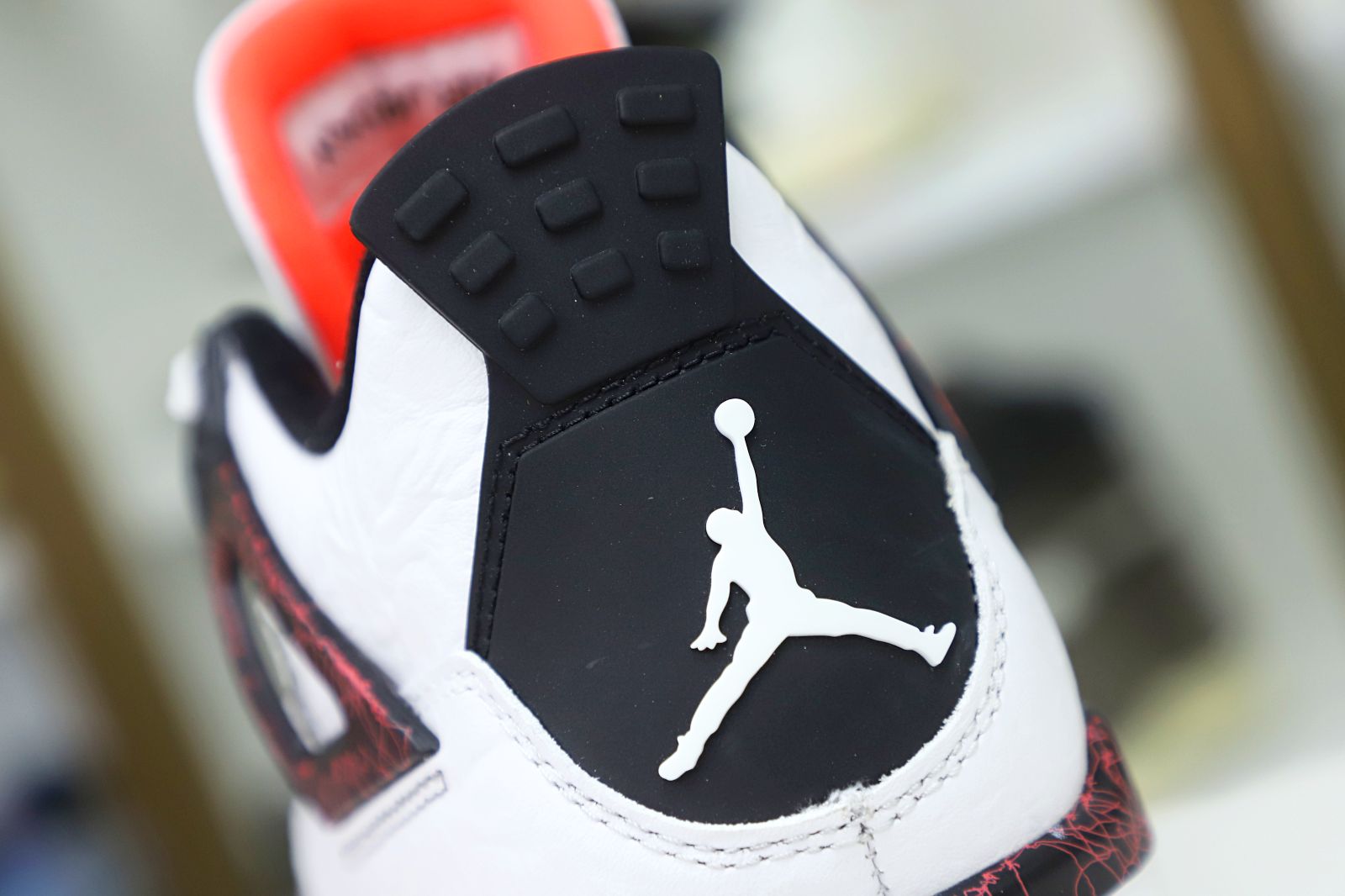 Jordan Air Jordan 4