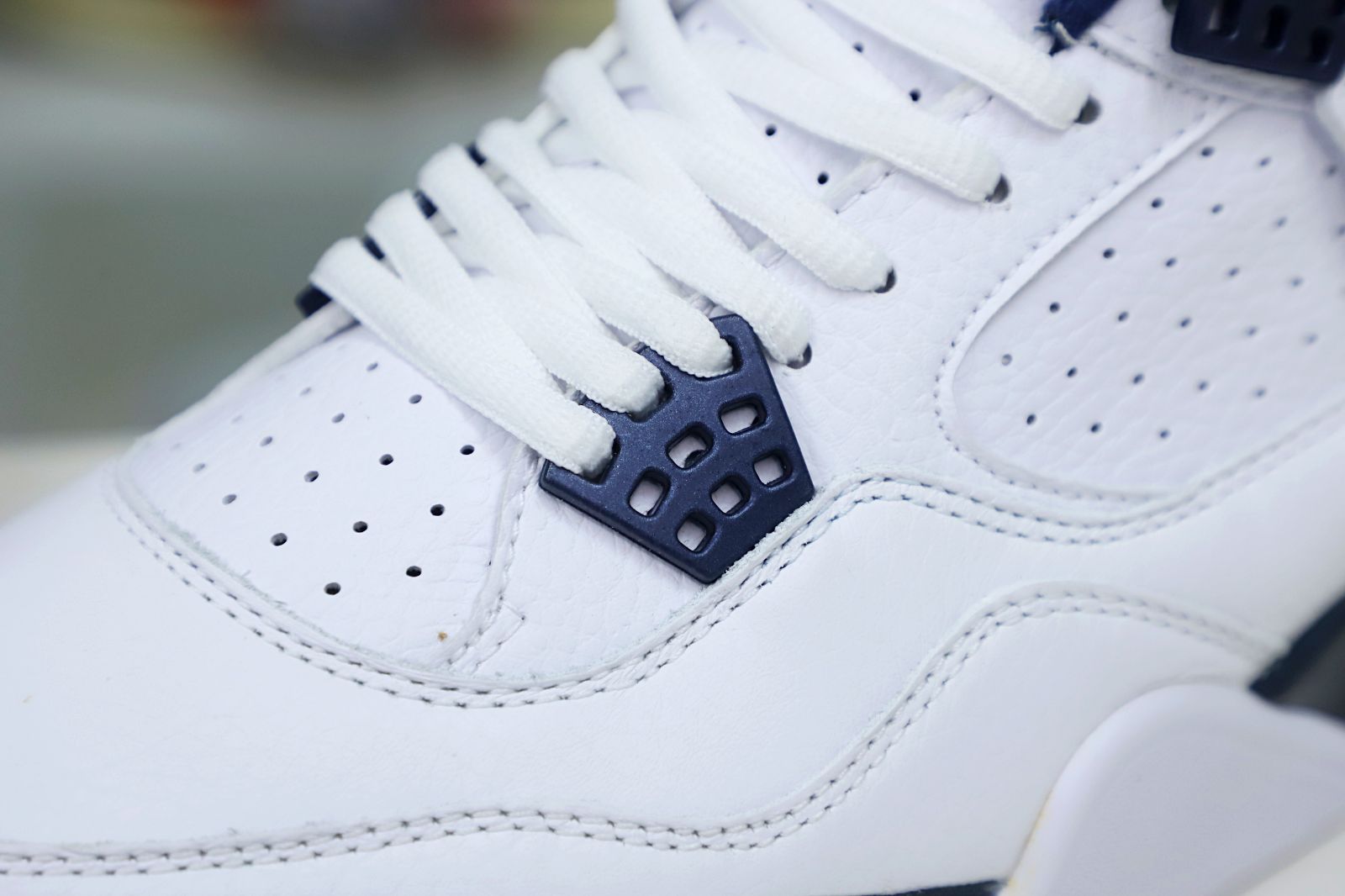 Jordan Air Jordan 4 retro columbia