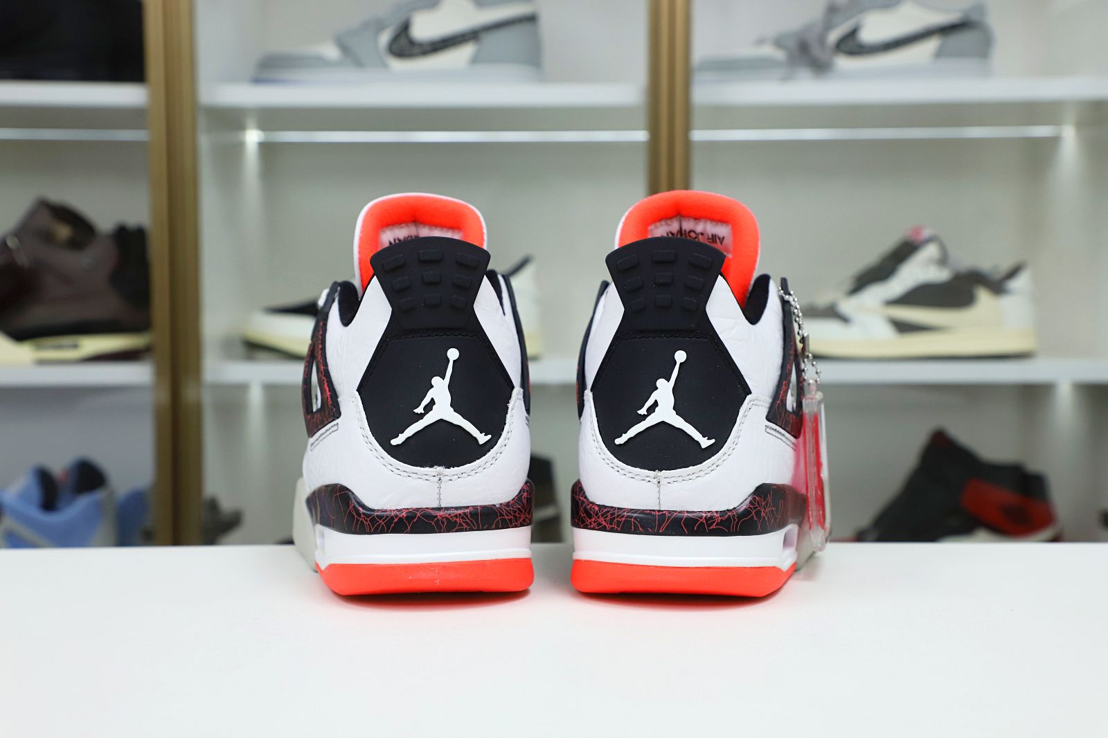 Jordan Air Jordan 4