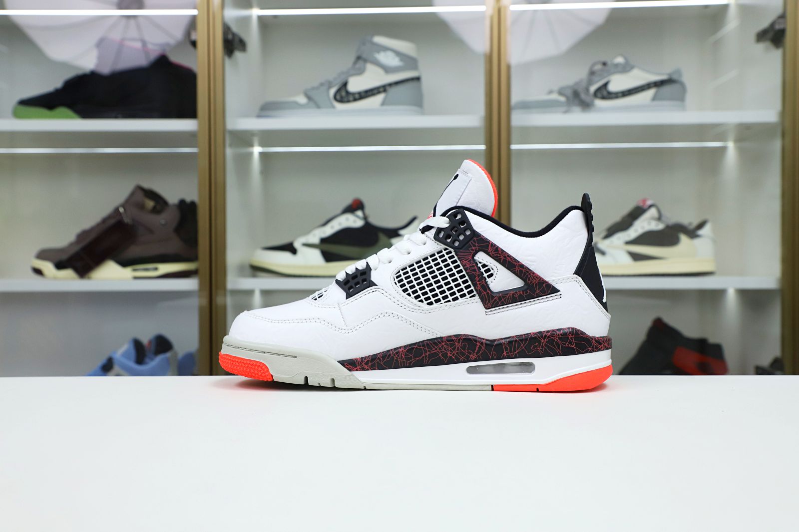 Jordan Air Jordan 4