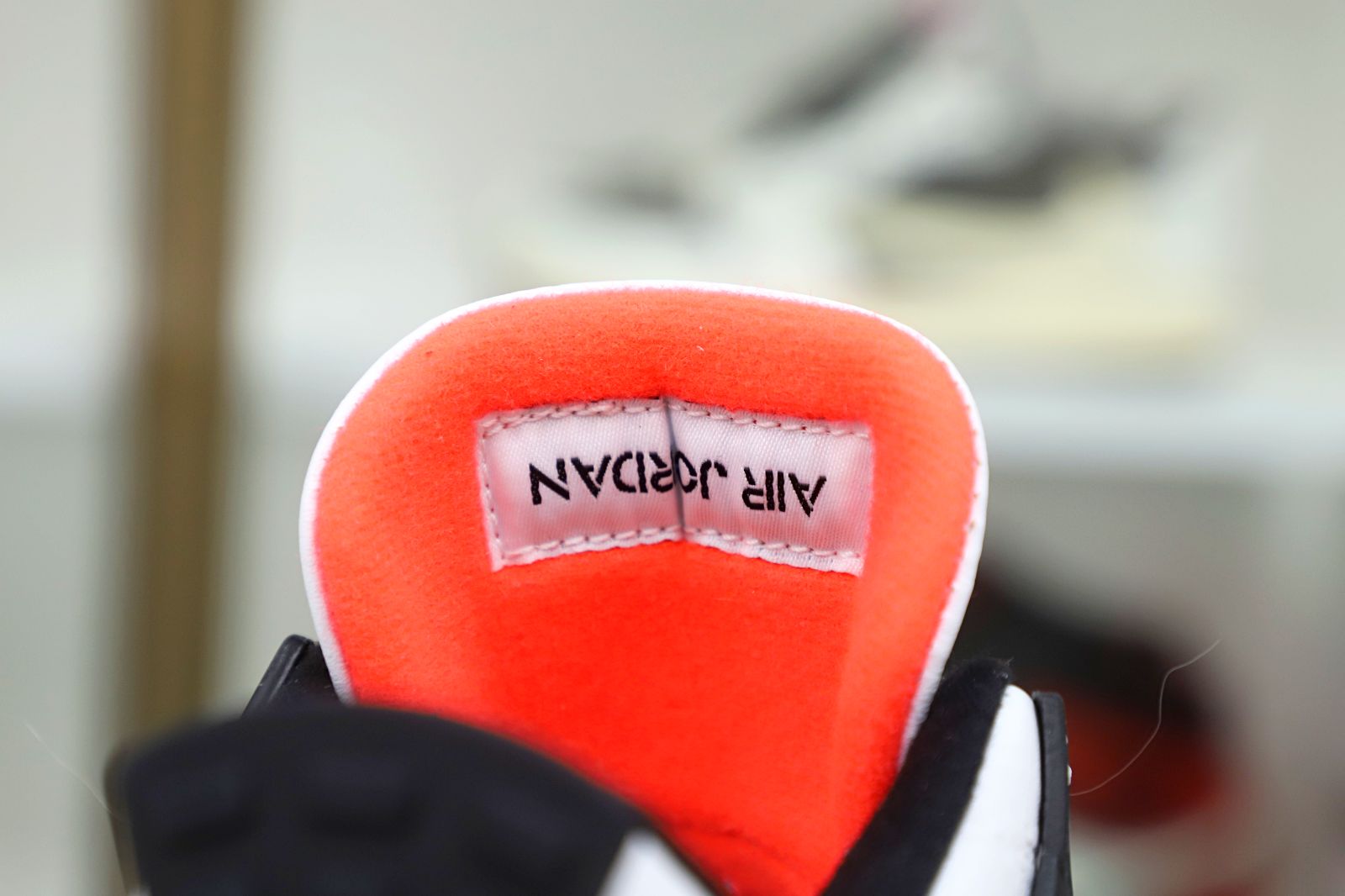Jordan Air Jordan 4