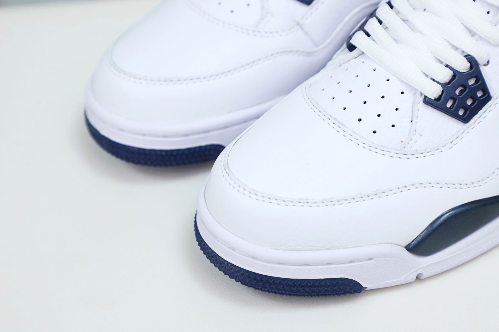 Jordan Air Jordan 4 retro columbia