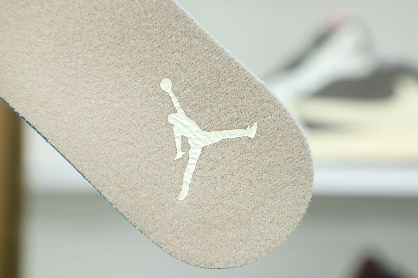 Jordan Air Jordan 4 retro