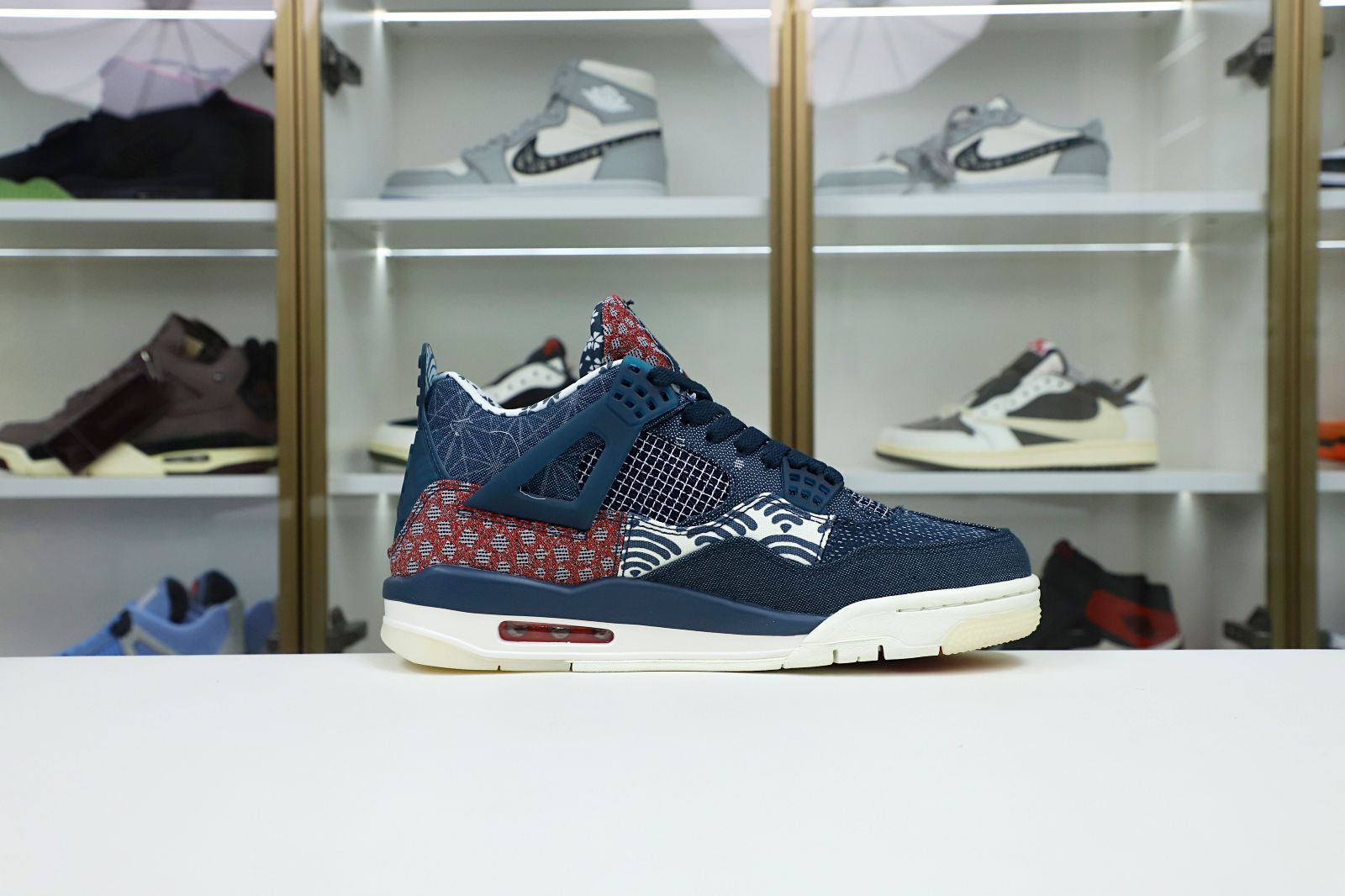 Jordan Air Jordan 4 retro se 