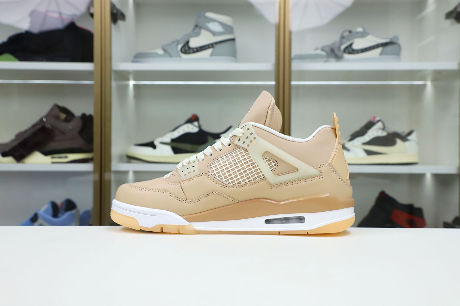 Jordan Air Jordan 4 retro