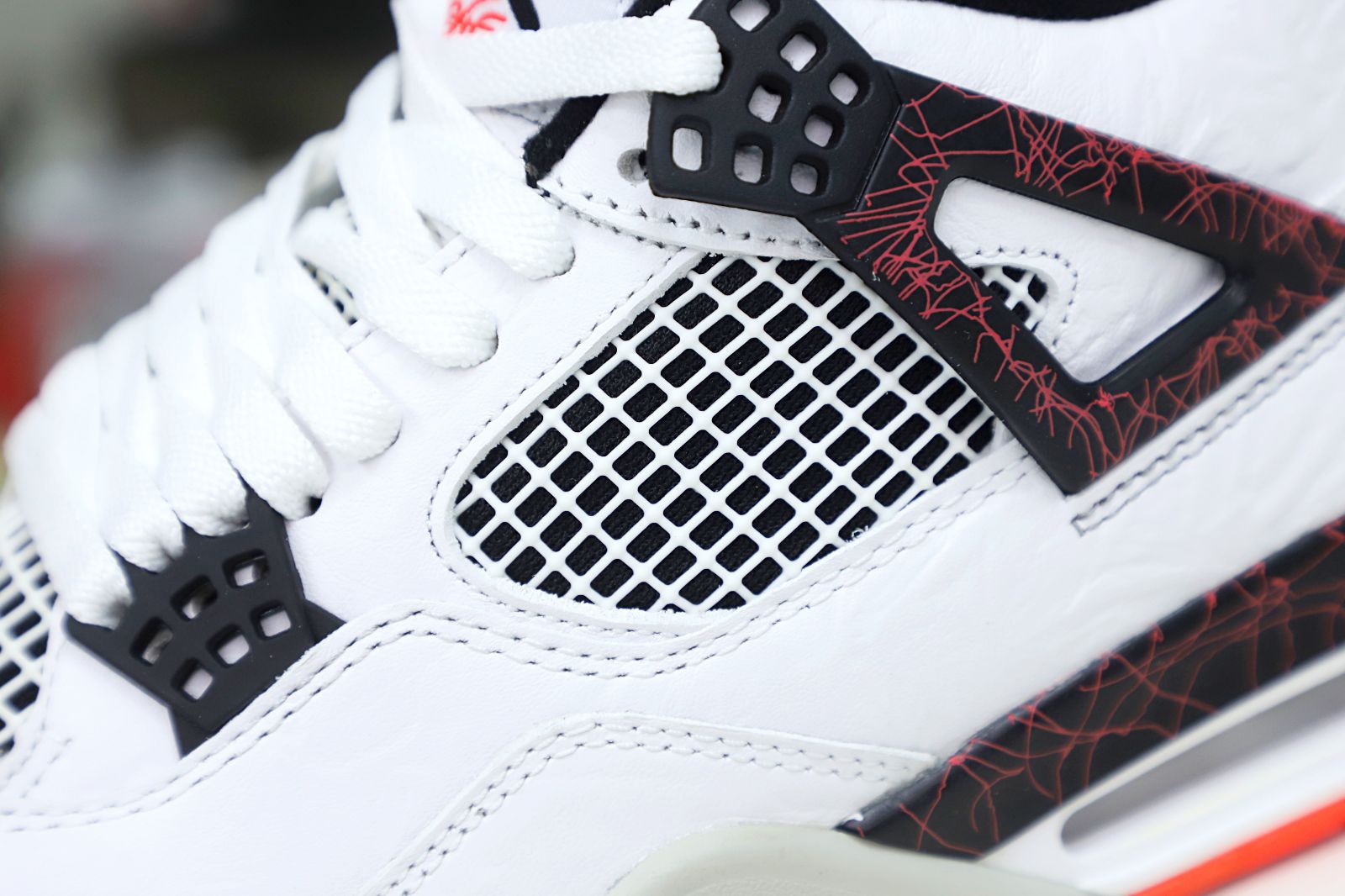 Jordan Air Jordan 4