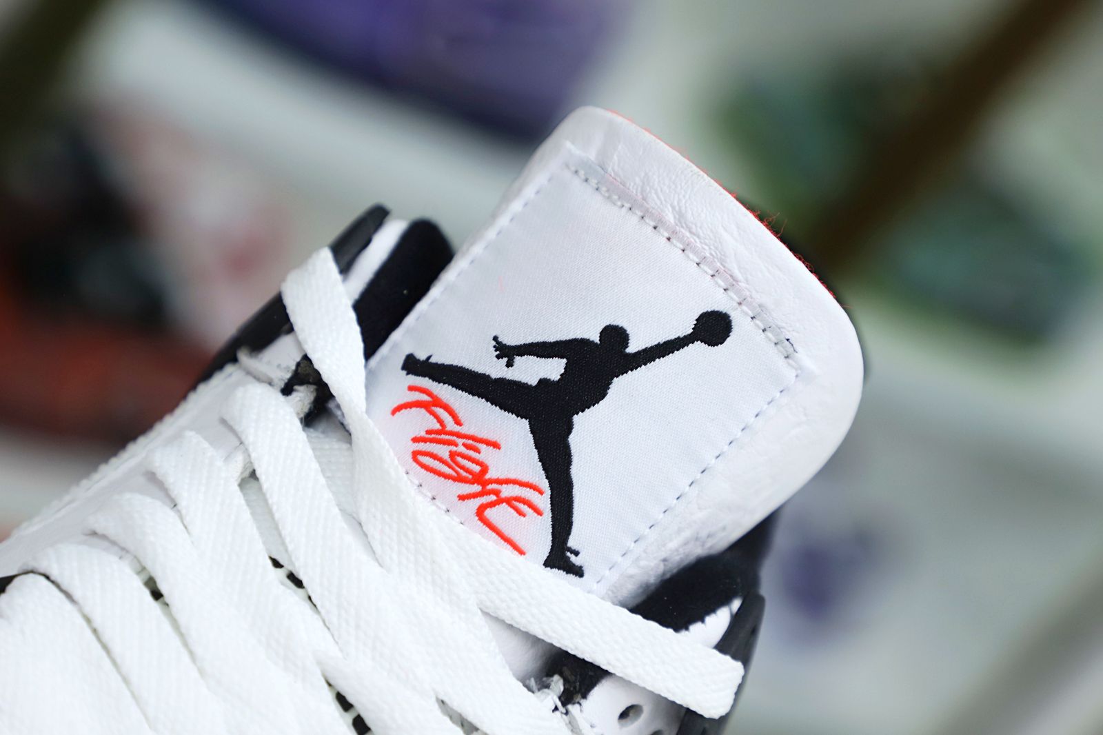 Jordan Air Jordan 4