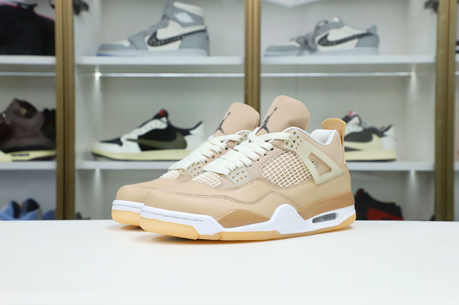 Jordan Air Jordan 4 retro