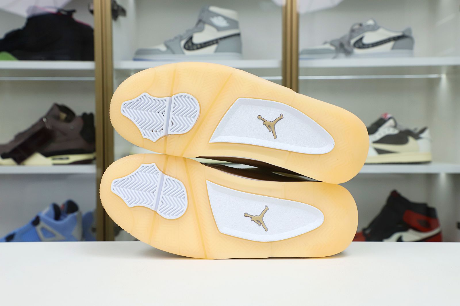 Jordan Air Jordan 4 retro