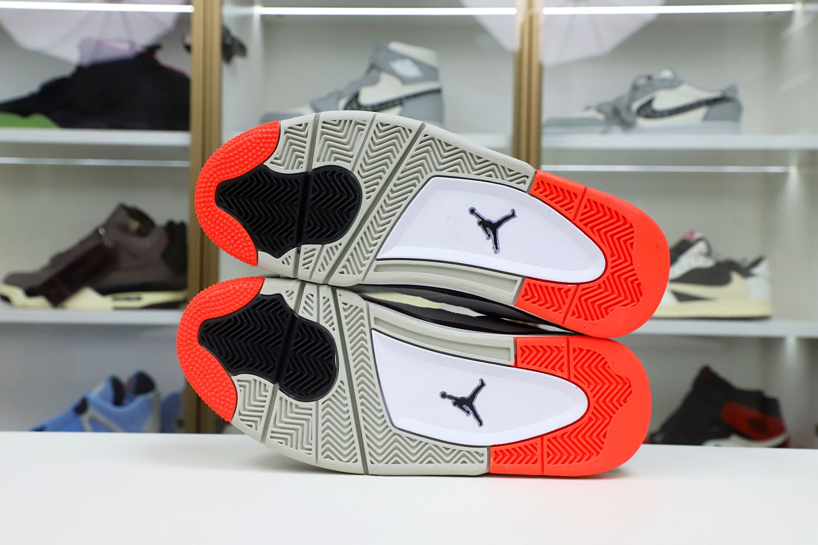 Jordan Air Jordan 4