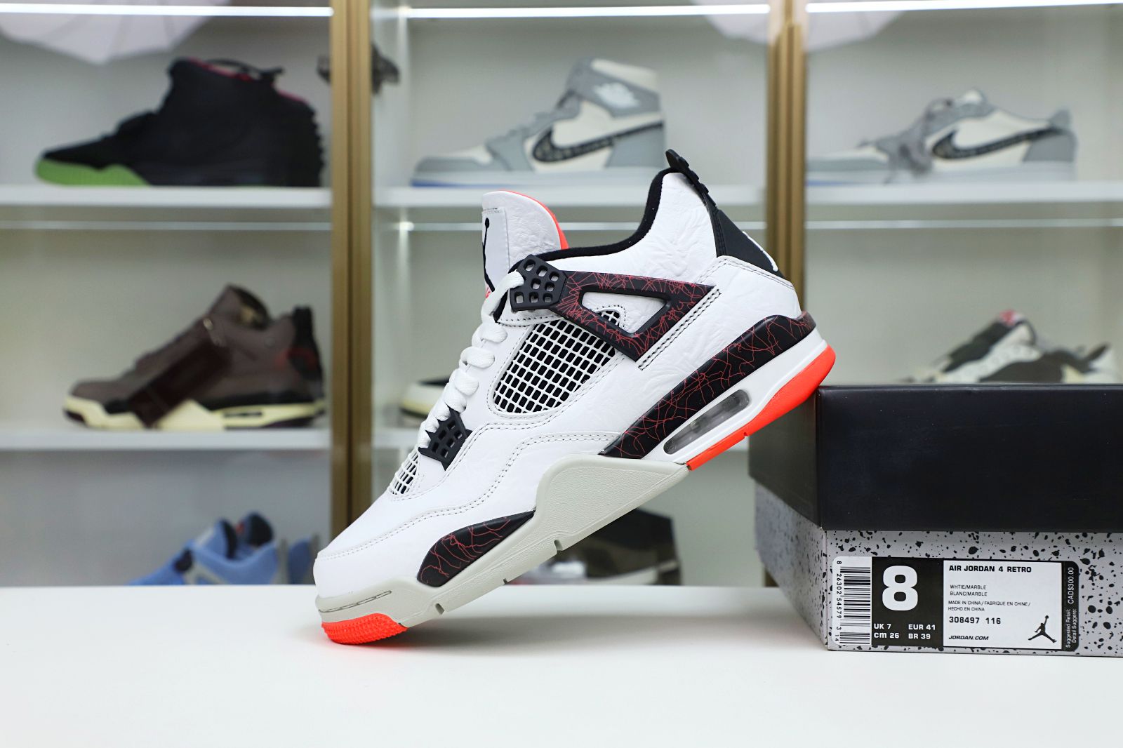 Jordan Air Jordan 4