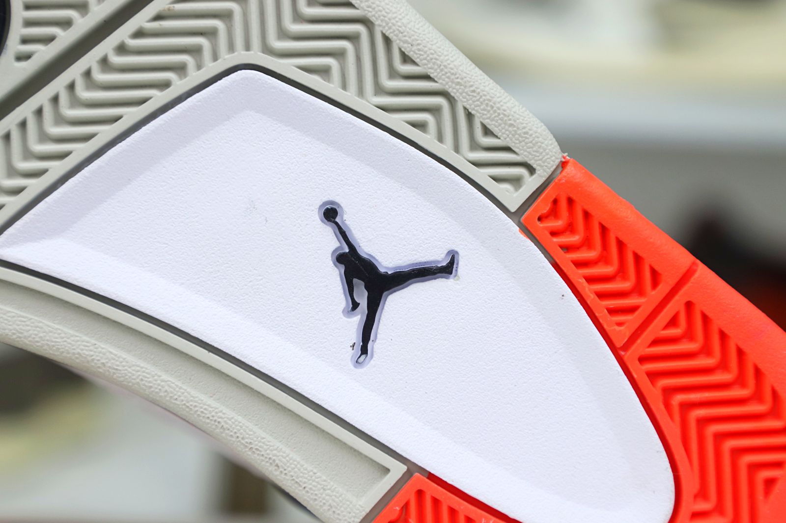 Jordan Air Jordan 4